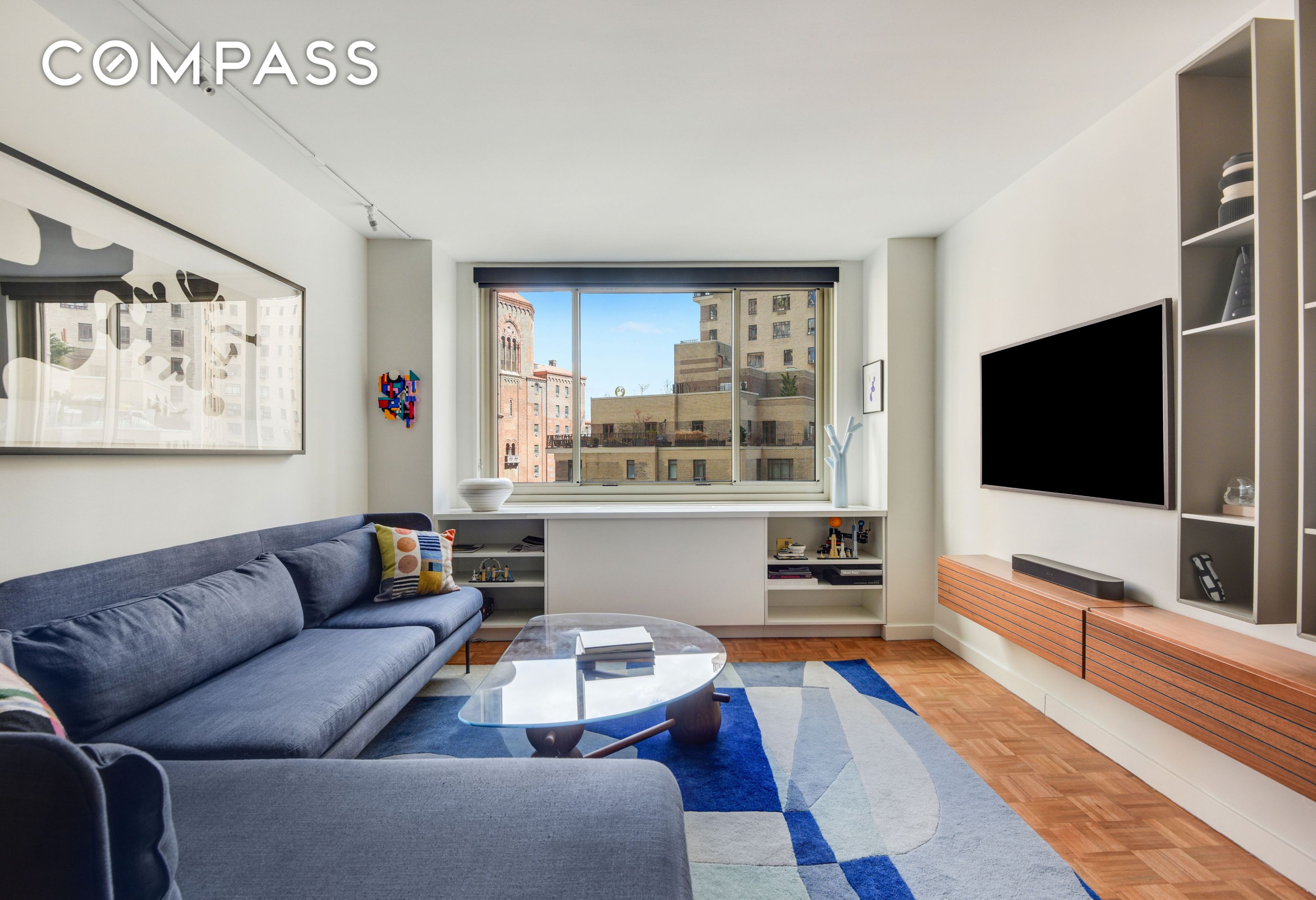 30 W 63rd Street 11V
