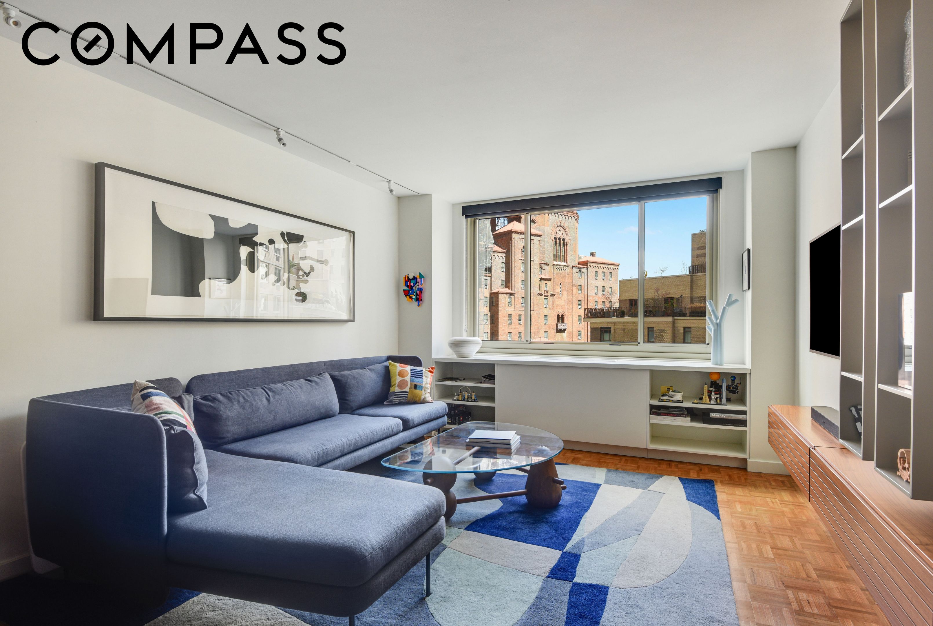 30 W 63rd Street 11V