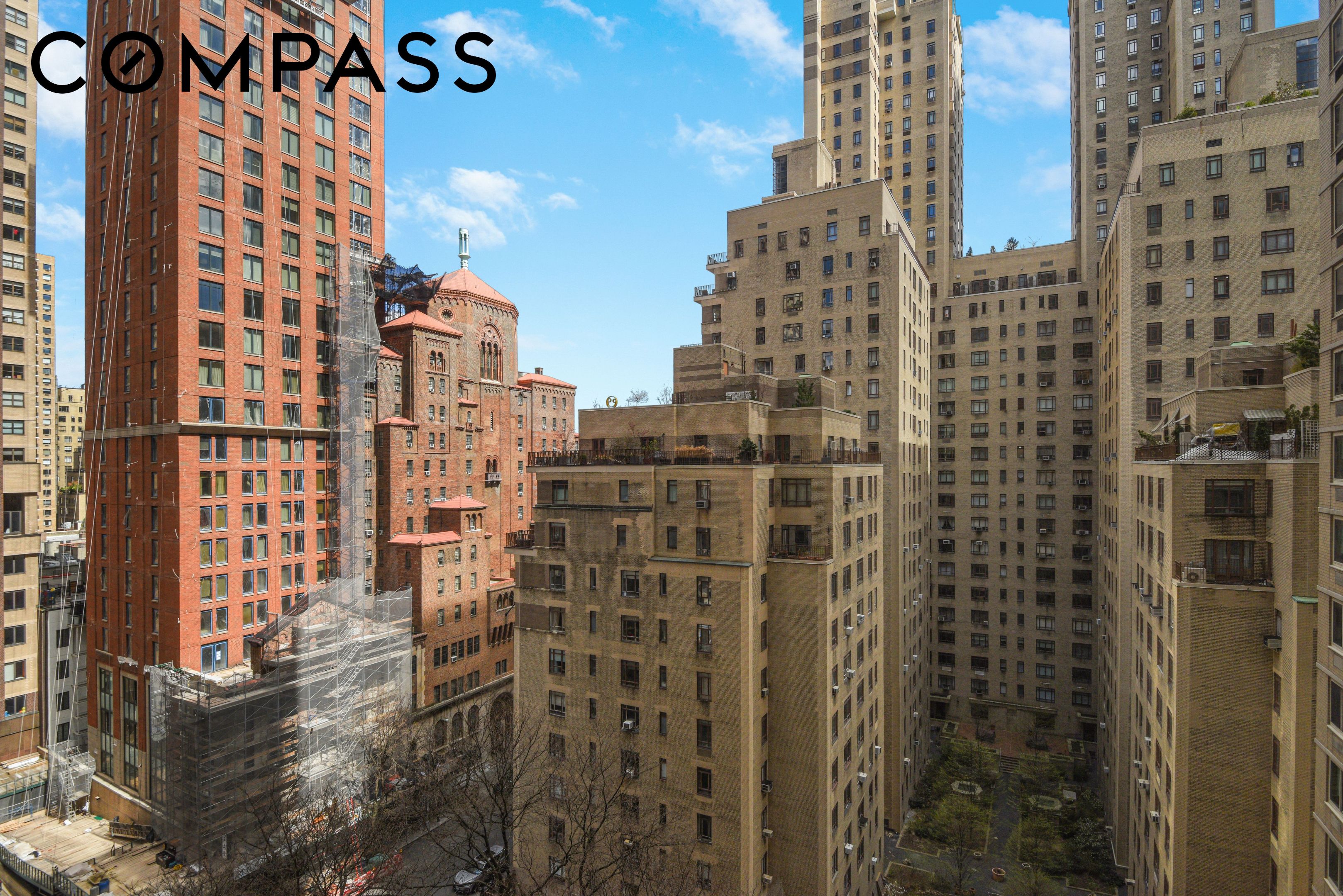 30 W 63rd Street 11V