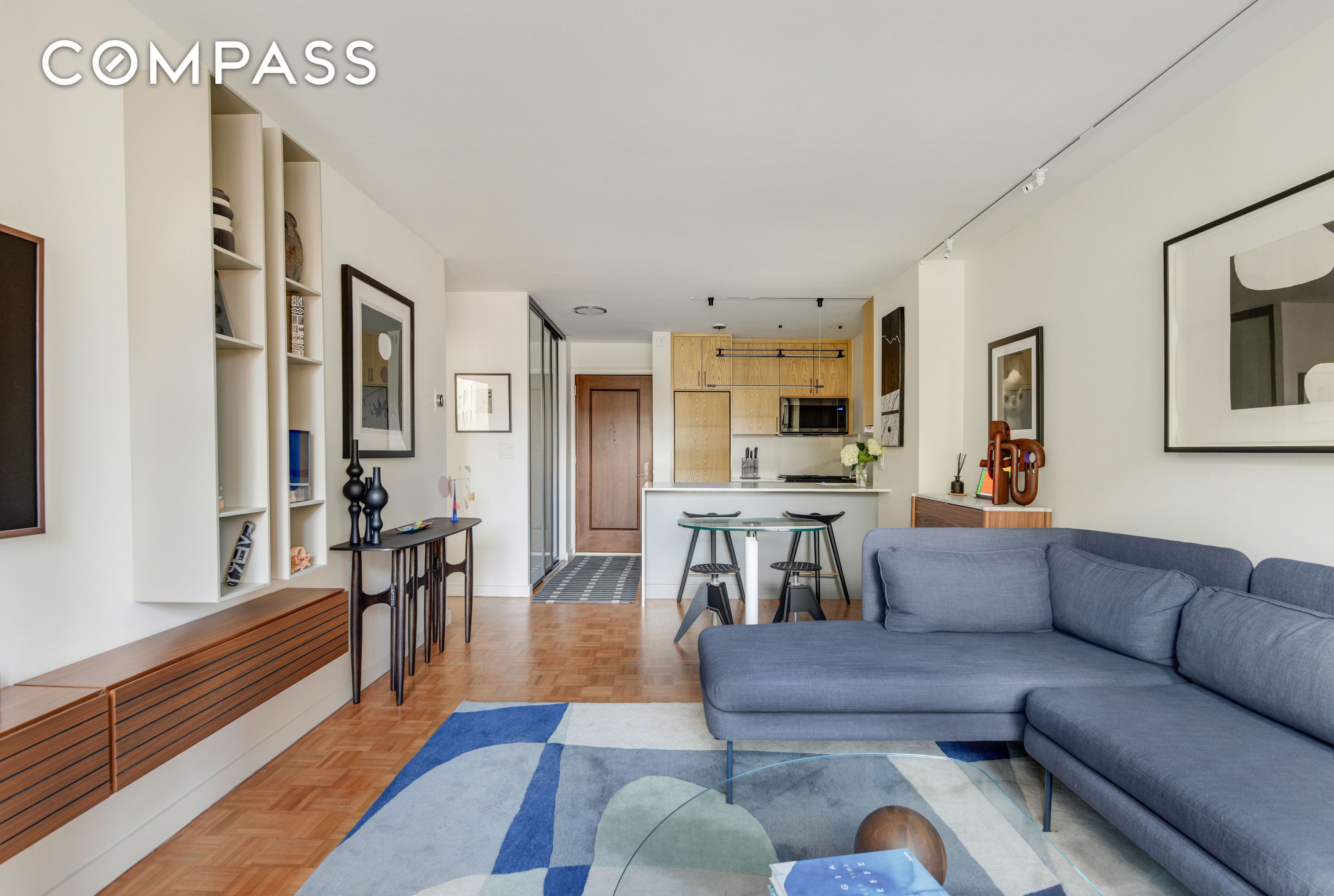 30 W 63rd Street 11V