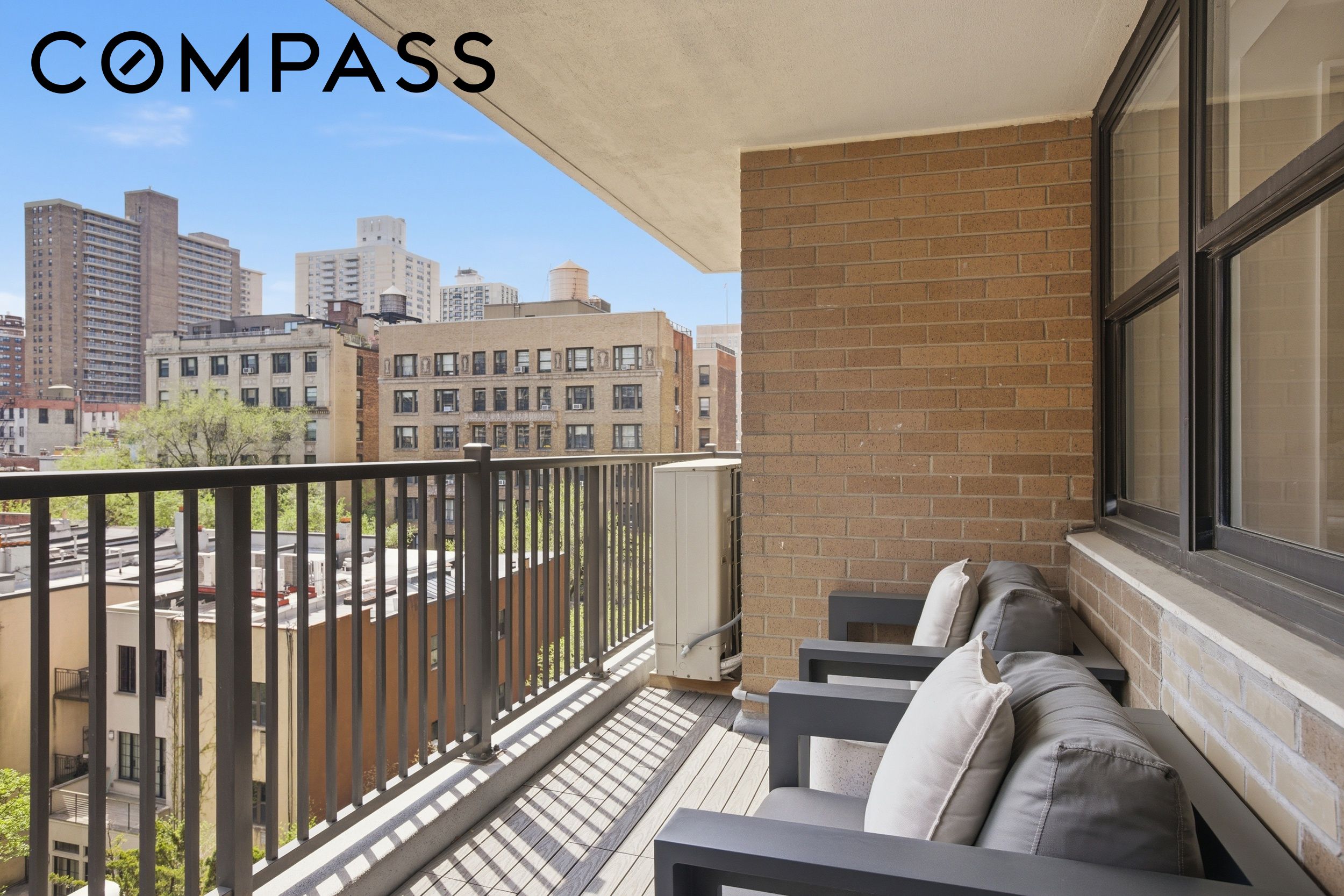 175 W 95th Street 8H