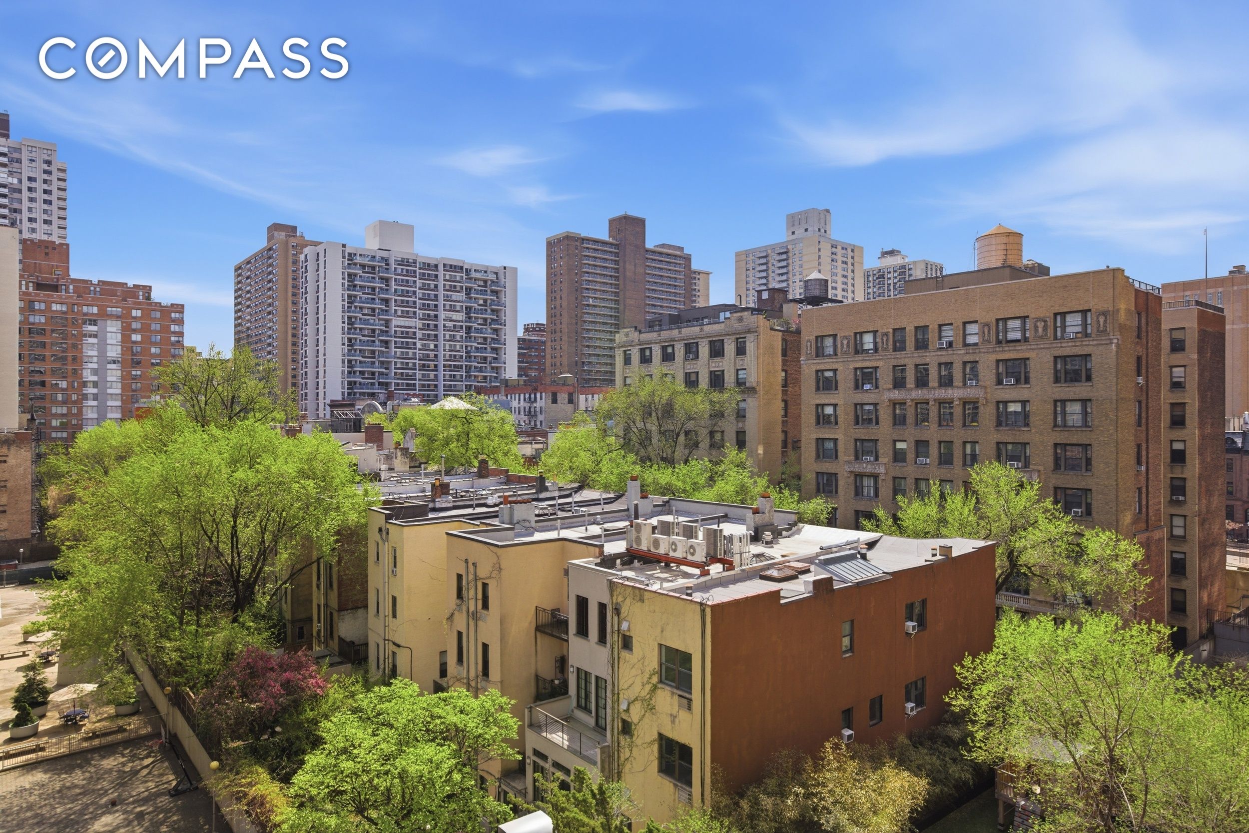 175 W 95th Street 8H