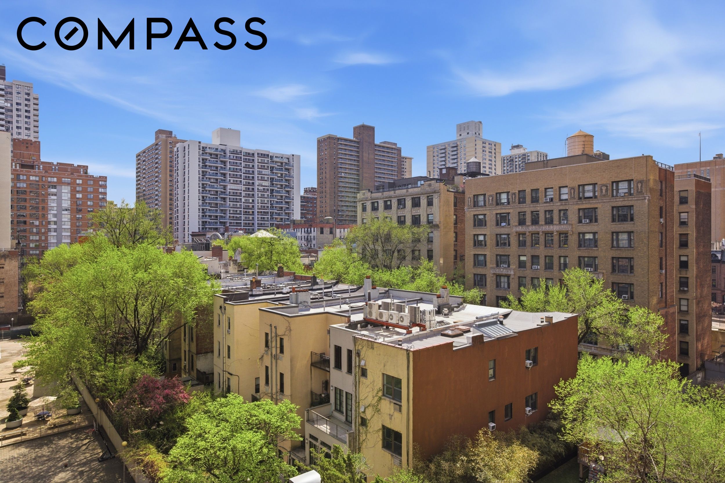 175 W 95th Street 8H