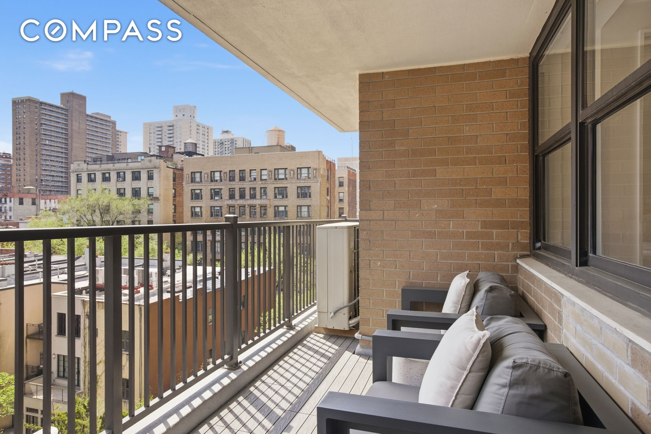 175 W 95th Street 8H