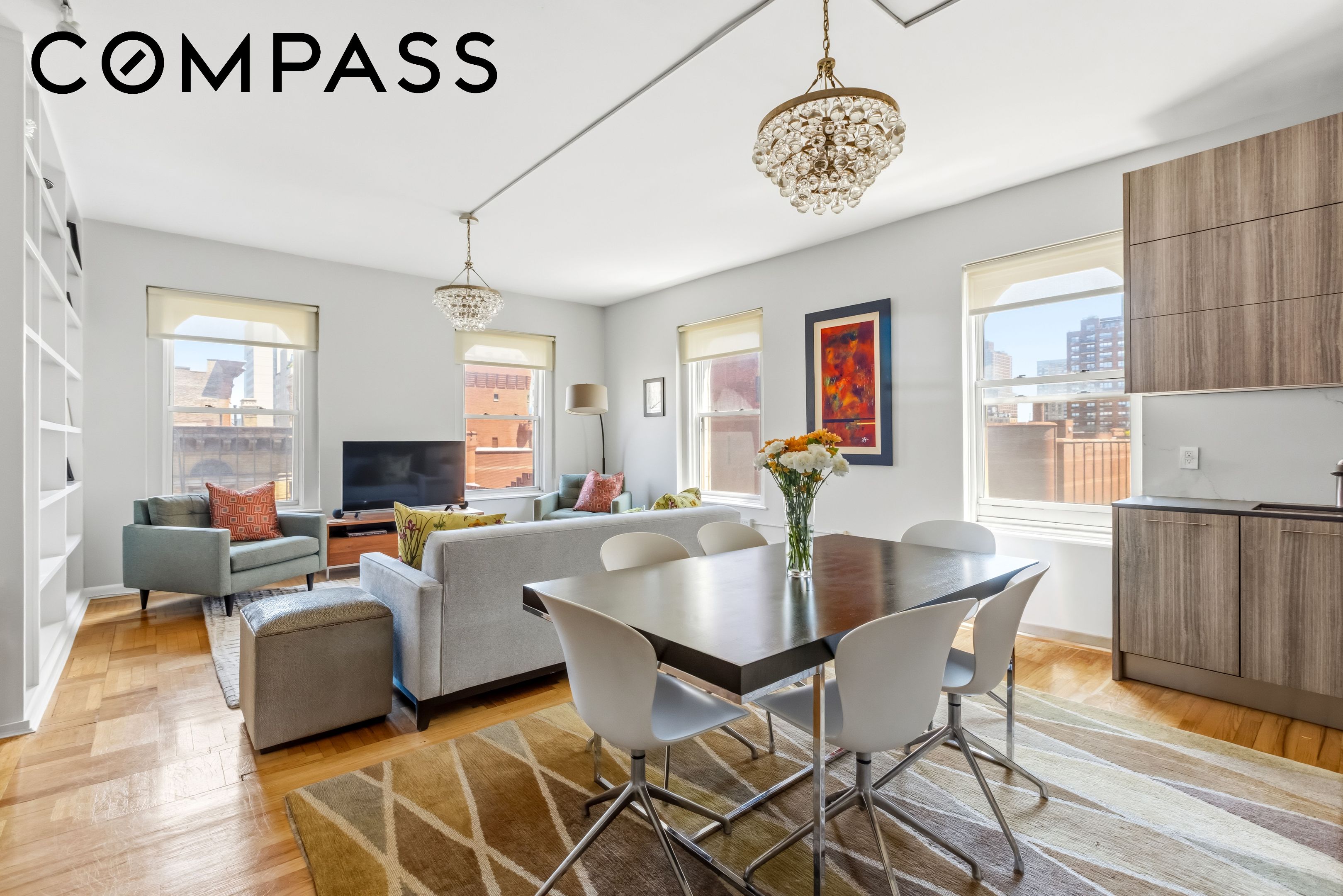 1326 Madison Avenue 61A