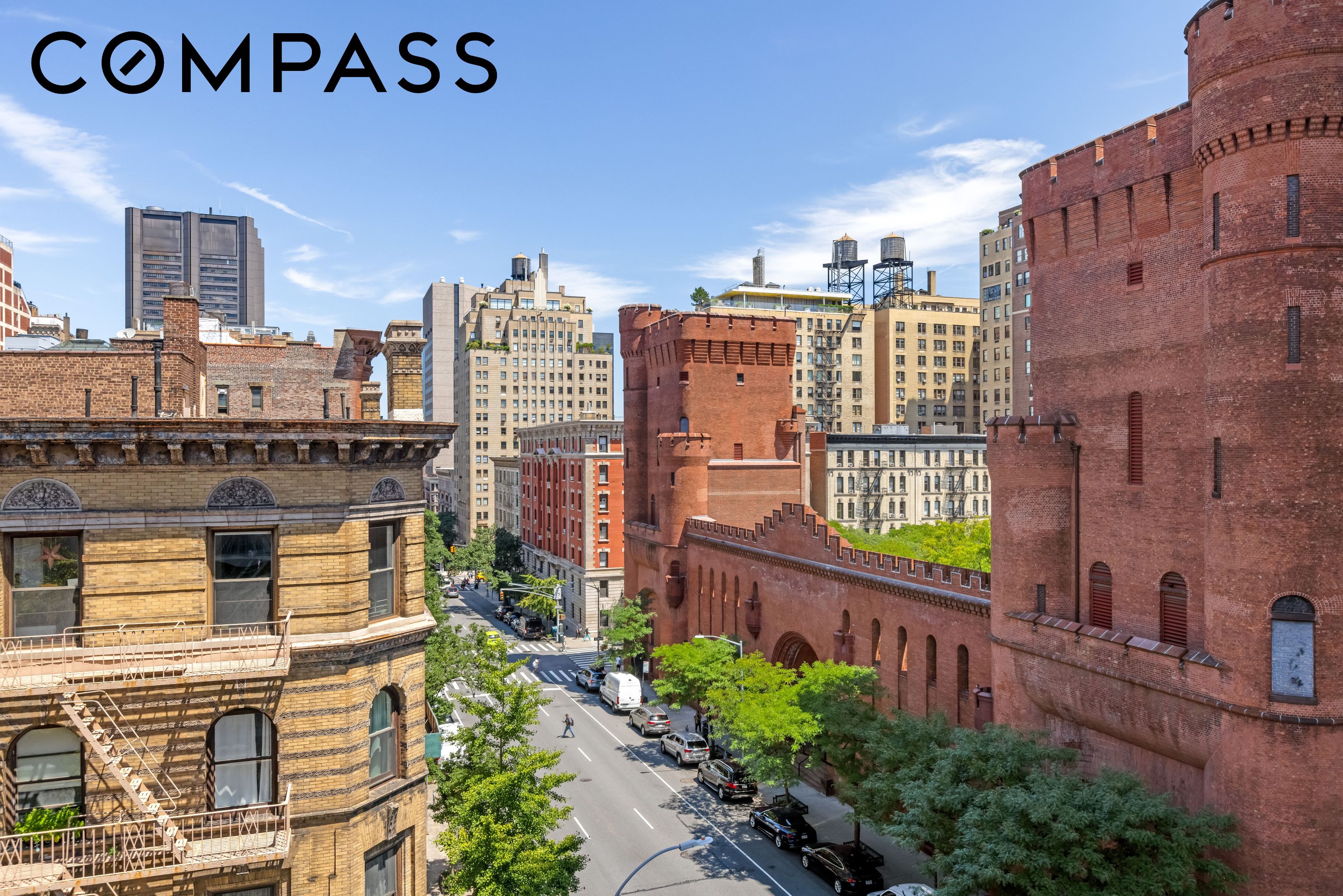 1326 Madison Avenue 61A