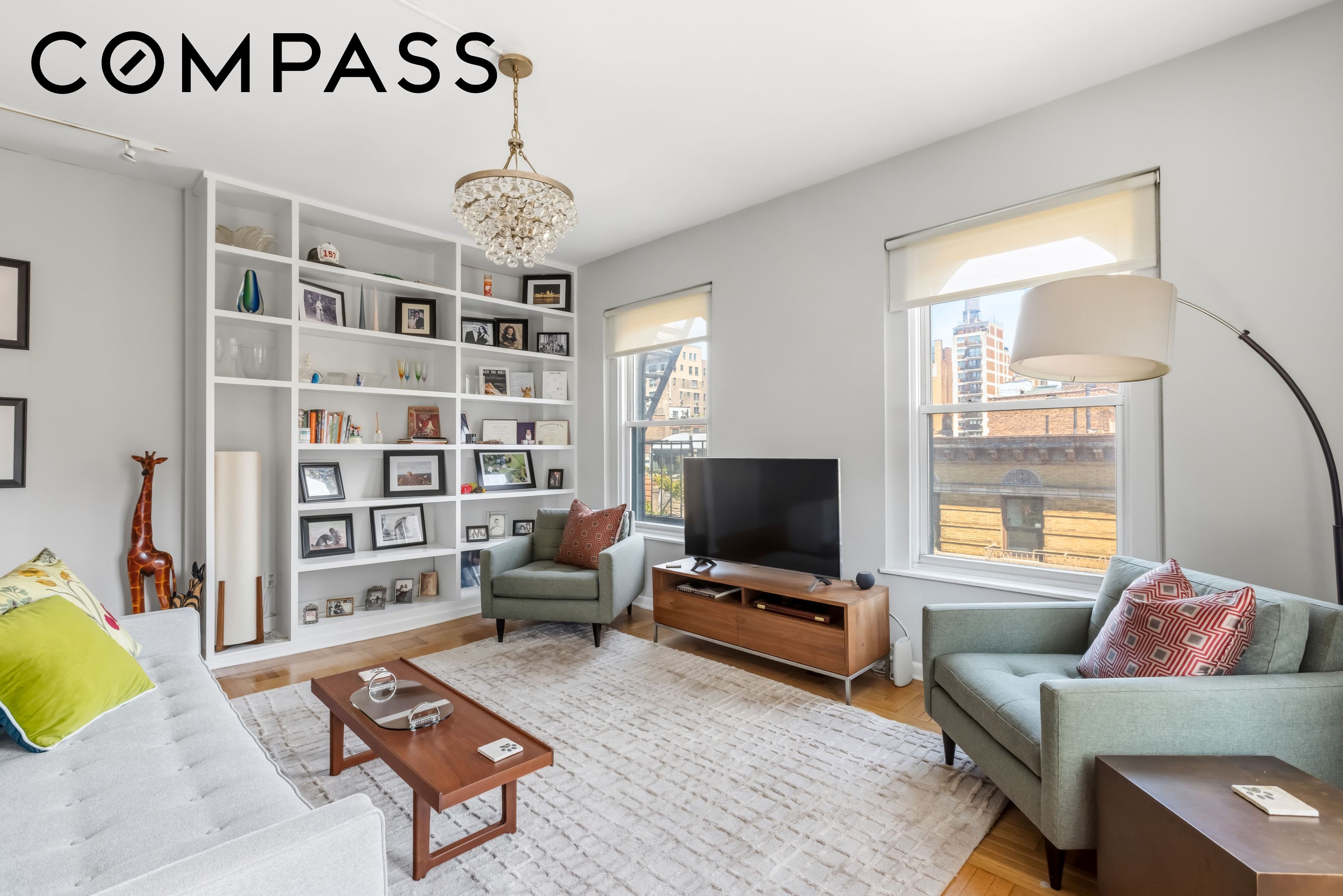 1326 Madison Avenue 61A