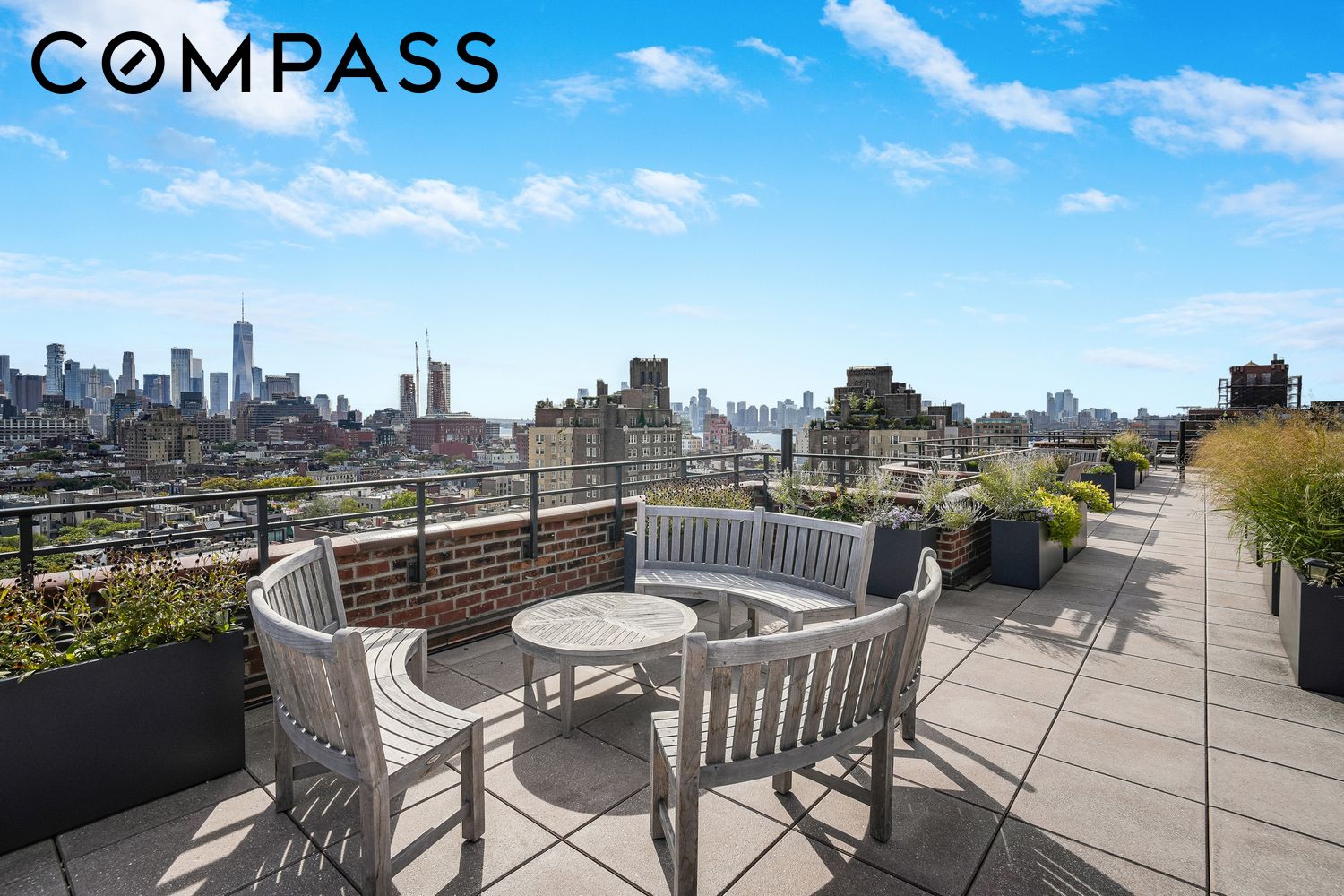 31 Jane Street 6F