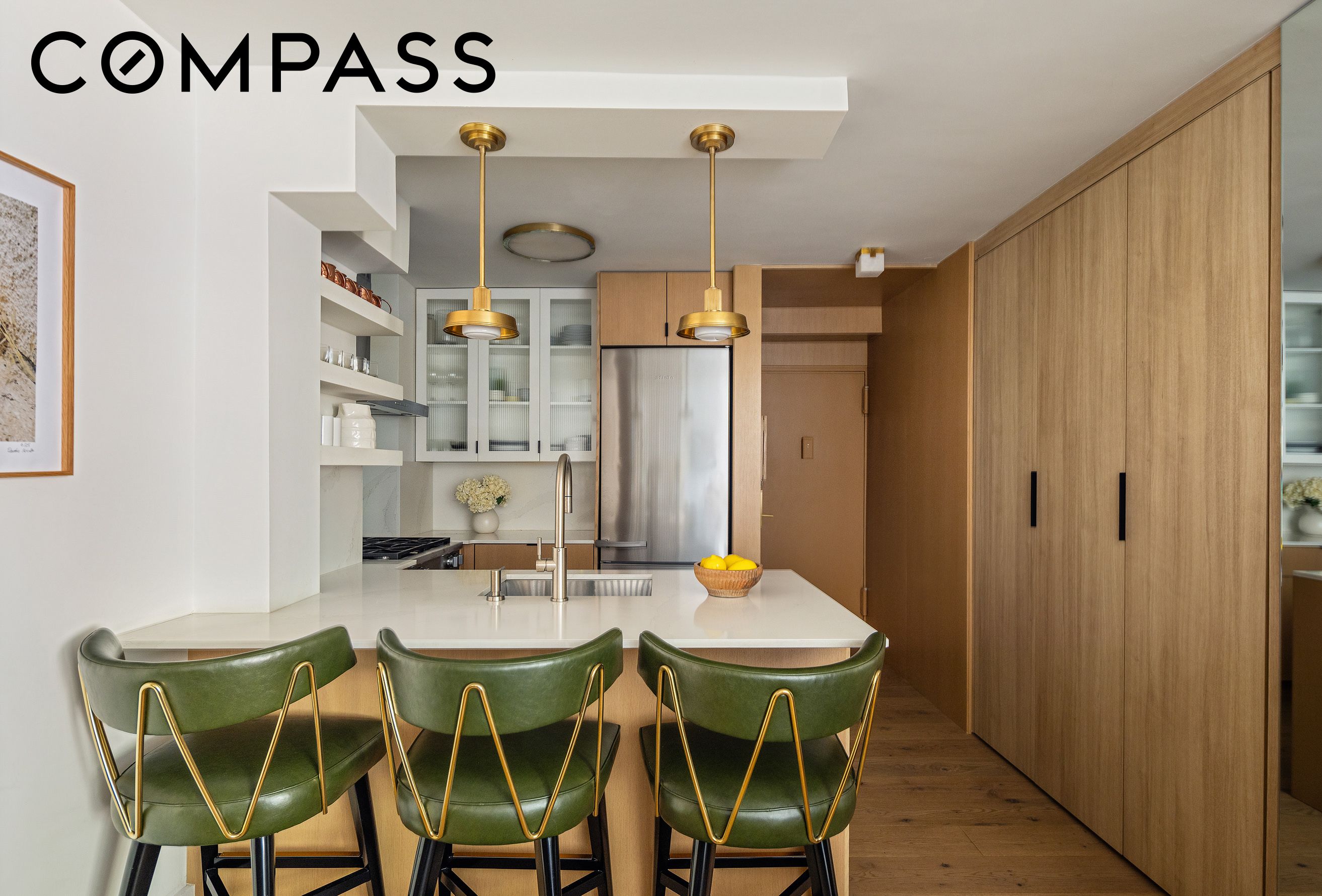 31 Jane Street 6F