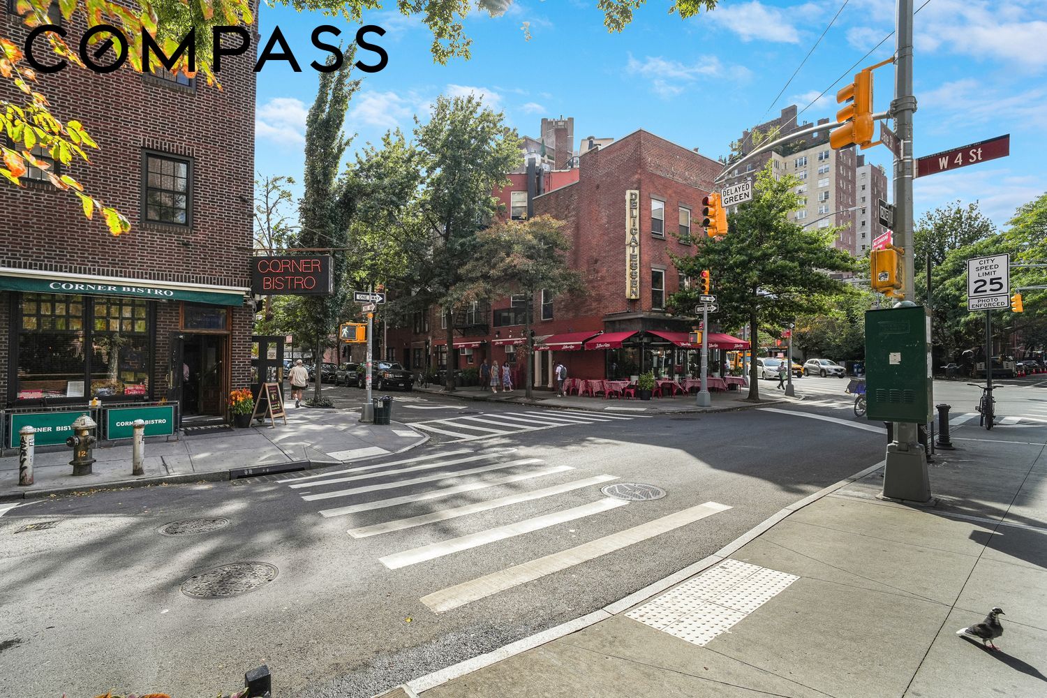 31 Jane Street 6F