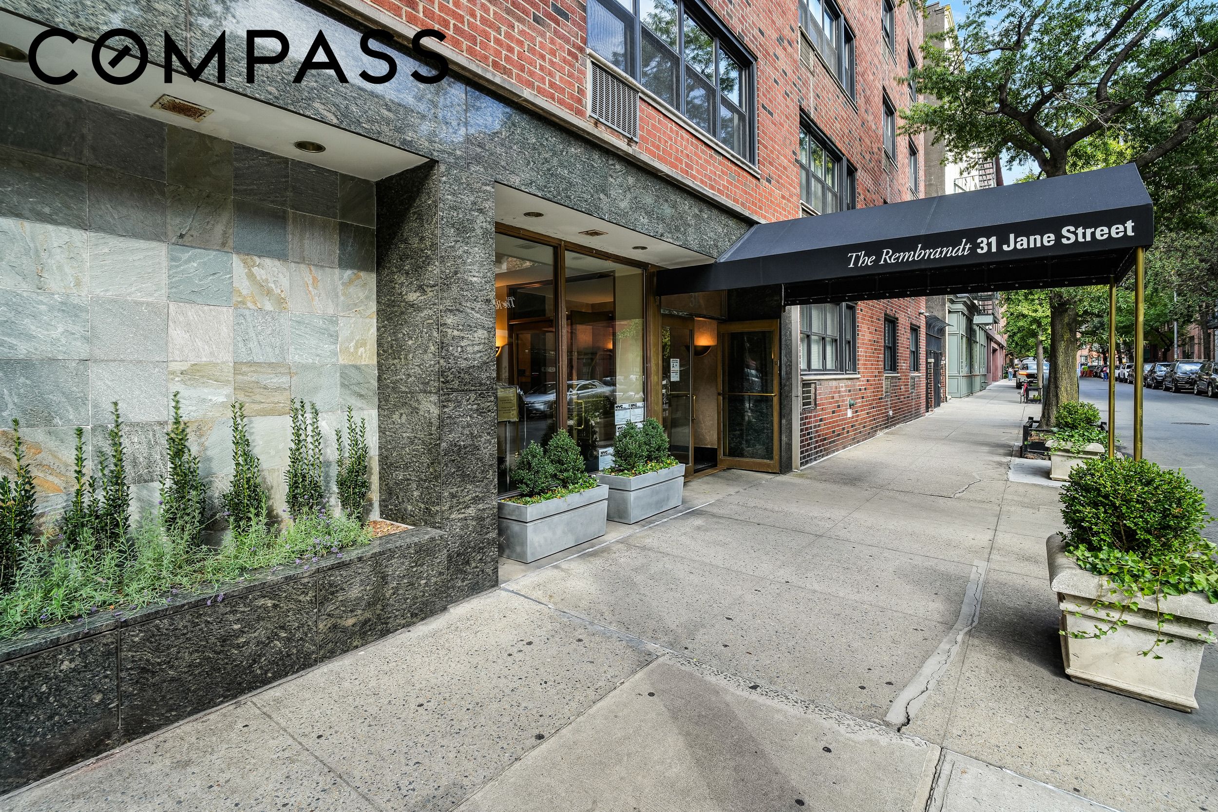 31 Jane Street 10FG