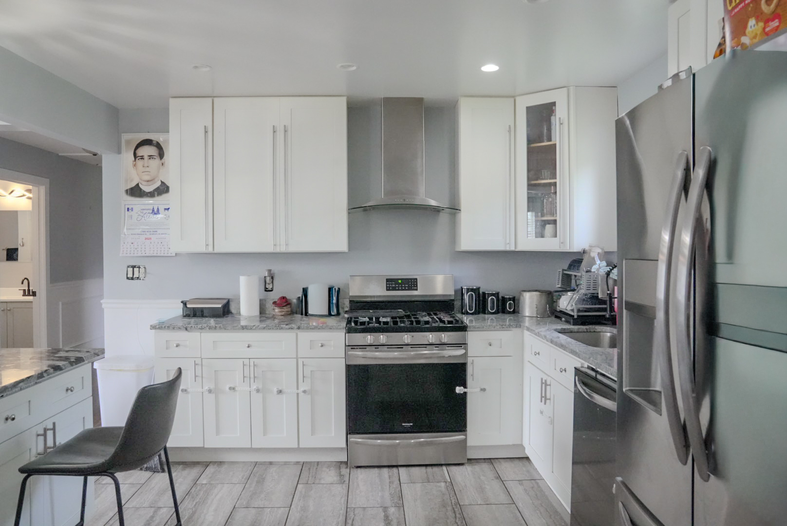 3535 W 137th Street
