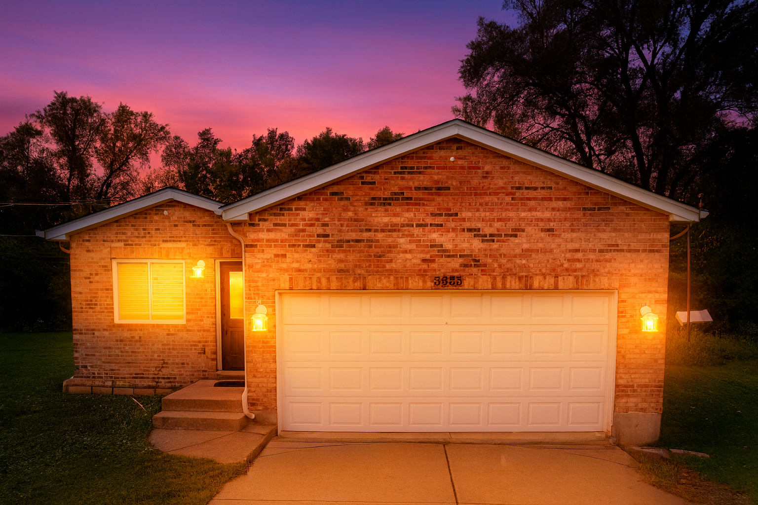 3535 W 137th Street