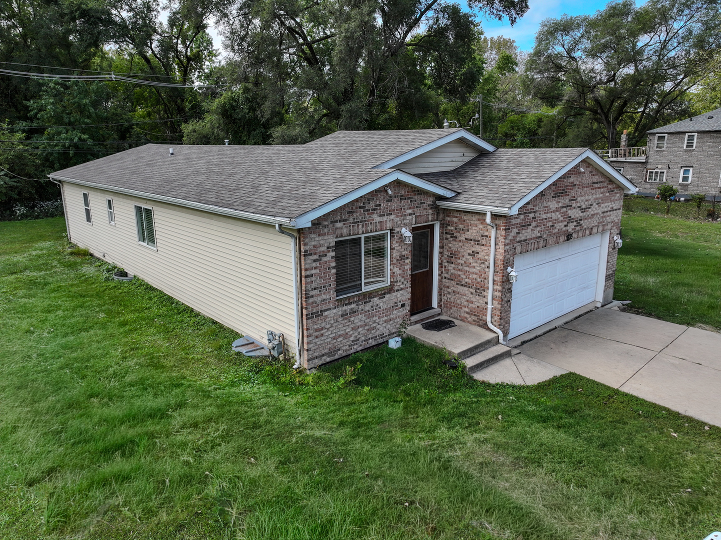 3535 W 137th Street