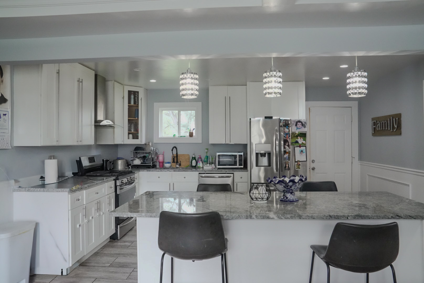 3535 W 137th Street