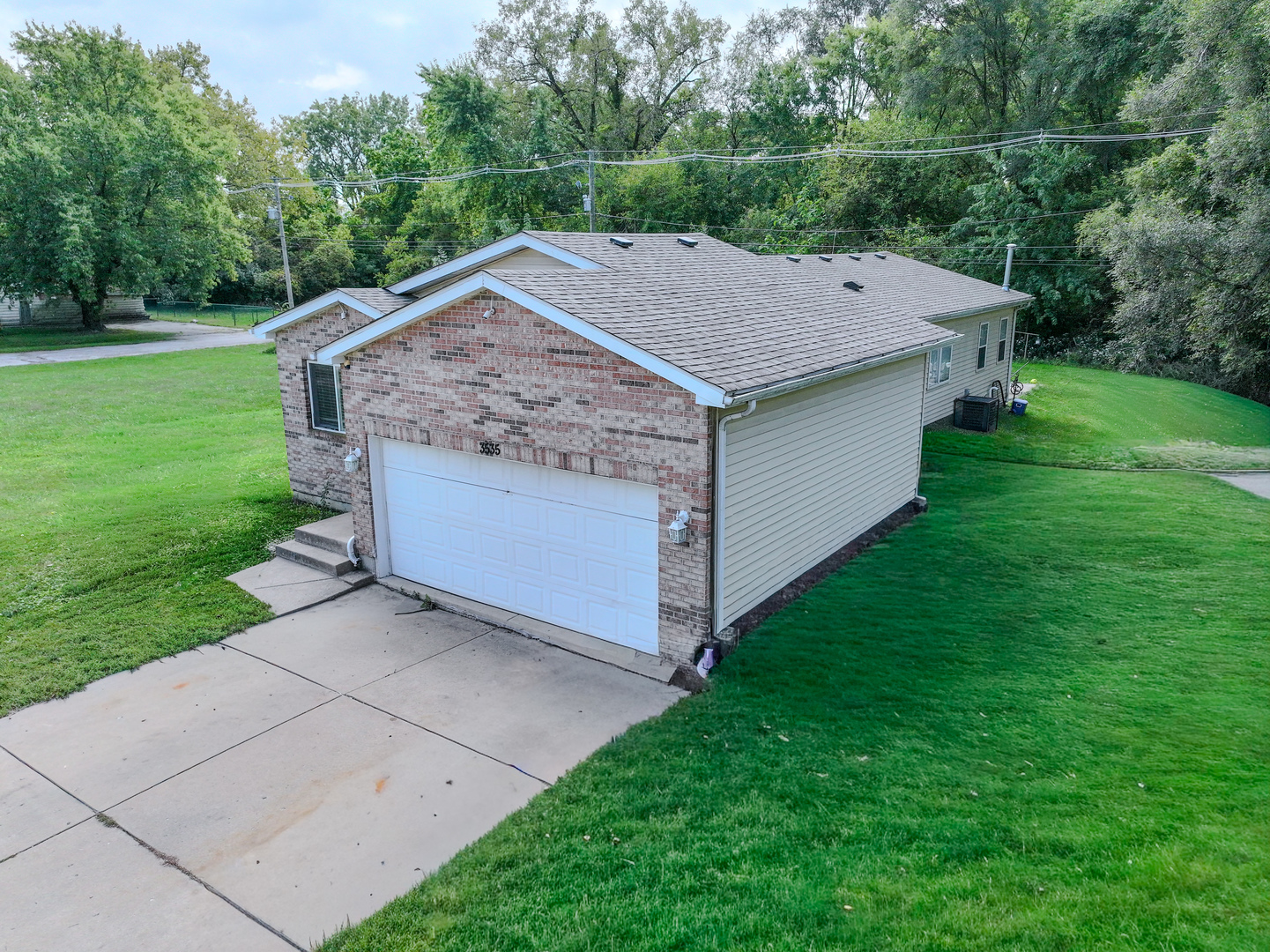 3535 W 137th Street
