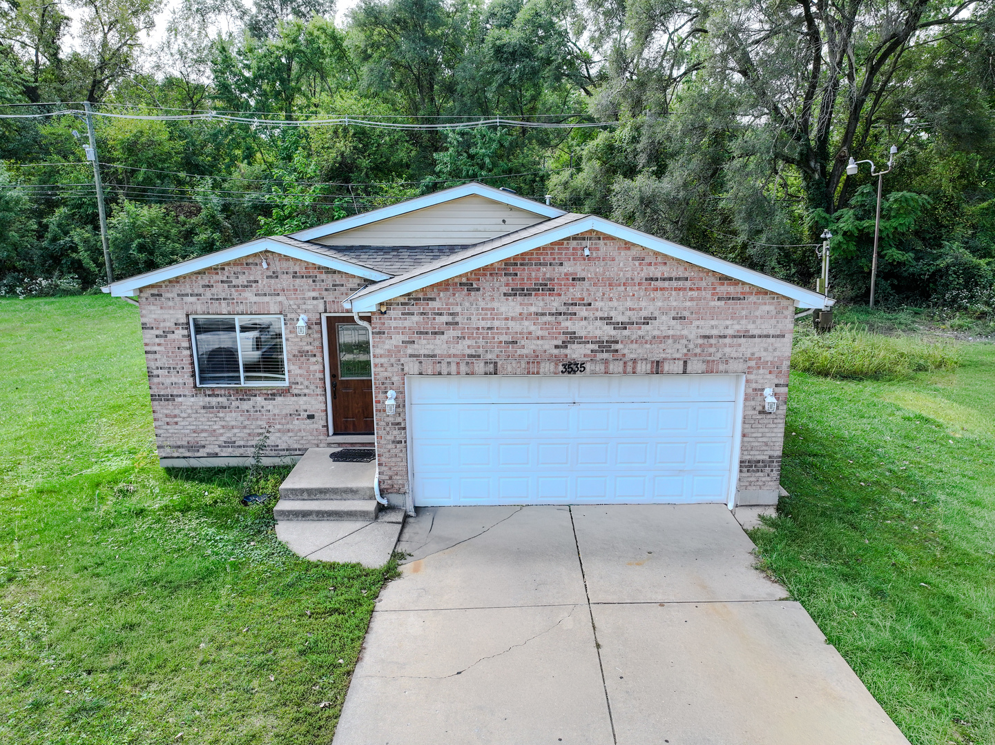 3535 W 137th Street