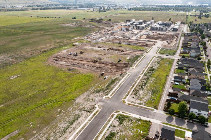 Lot 17-19 Remington Drive