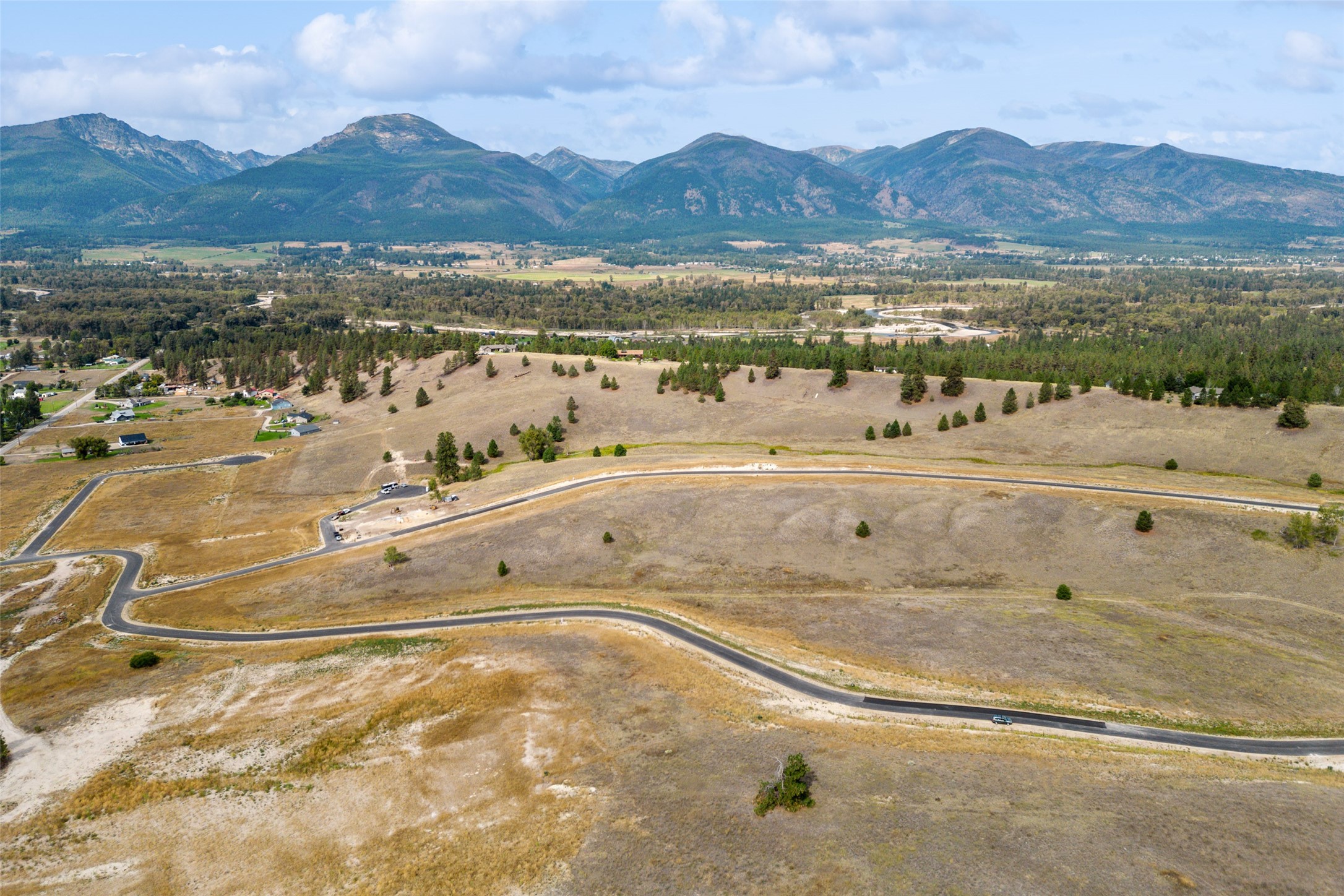 3 Rugged Ridge Road