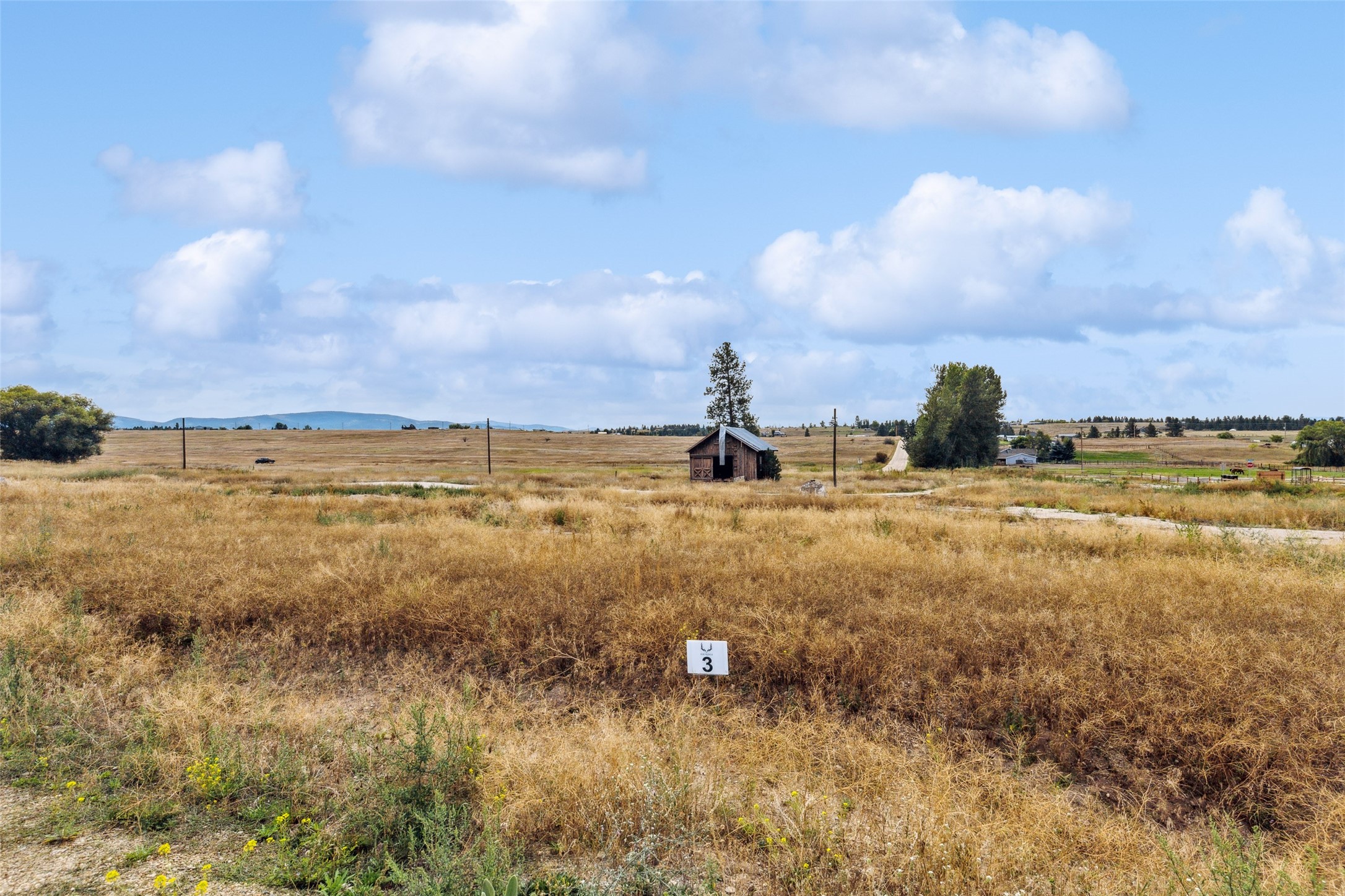 3 Rugged Ridge Road