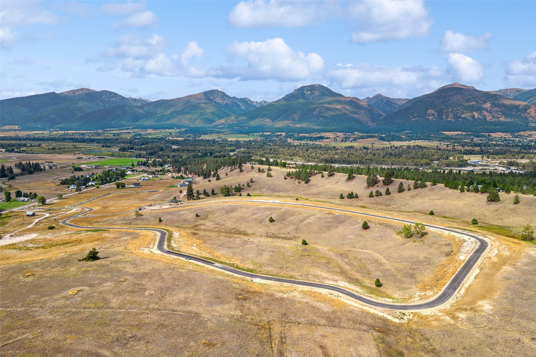 3 Rugged Ridge Road