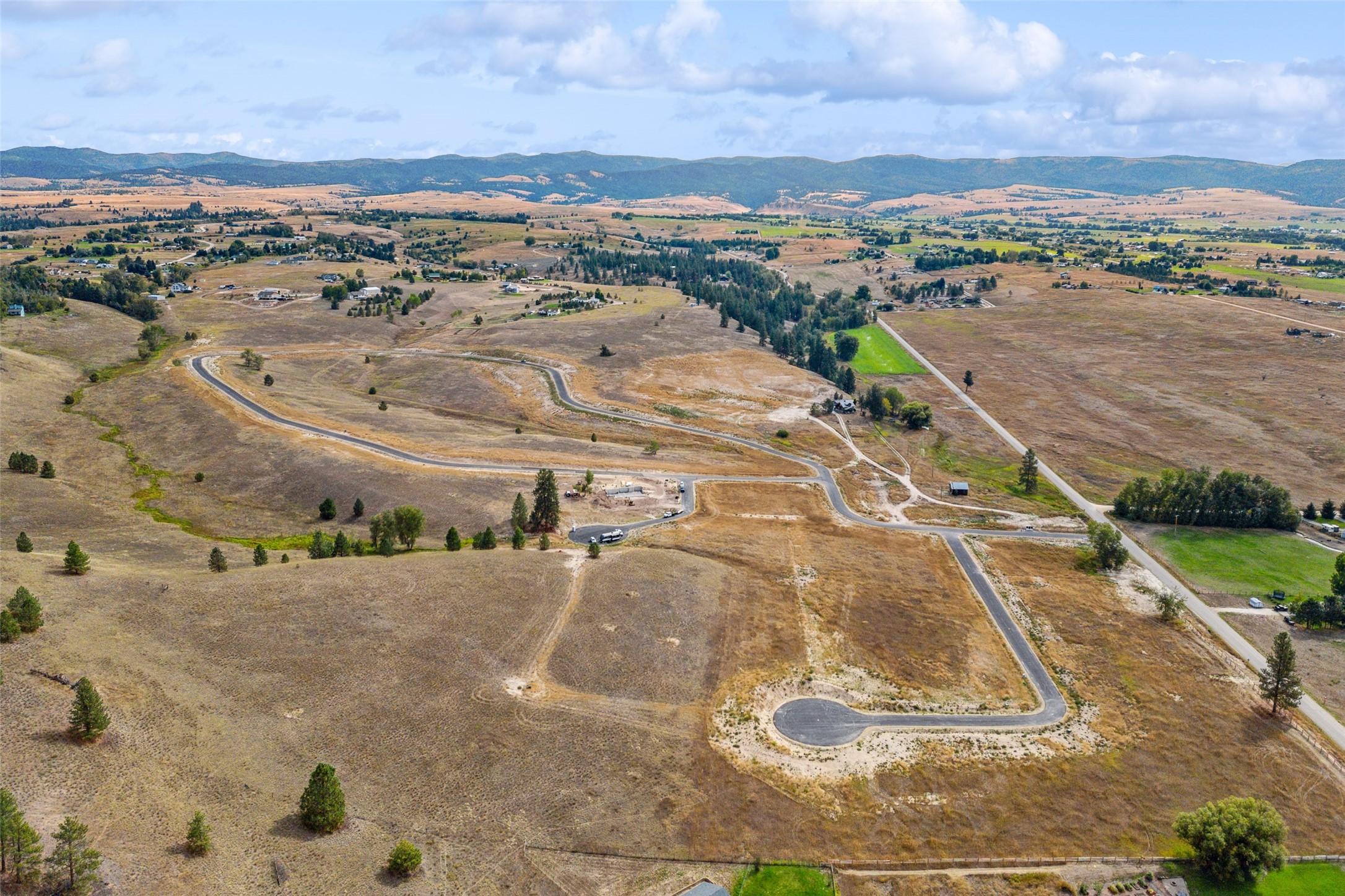 3 Rugged Ridge Road