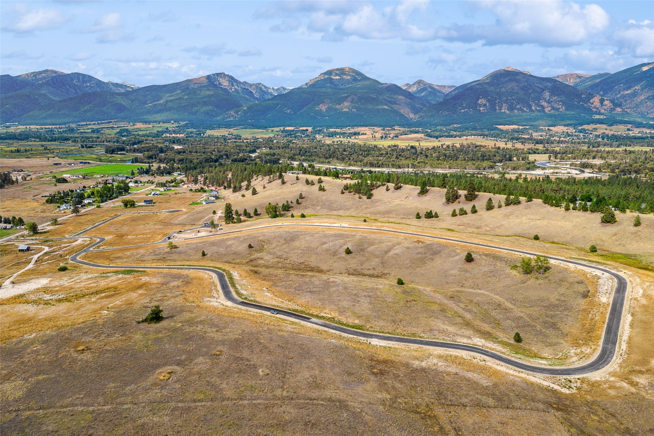 3 Rugged Ridge Road