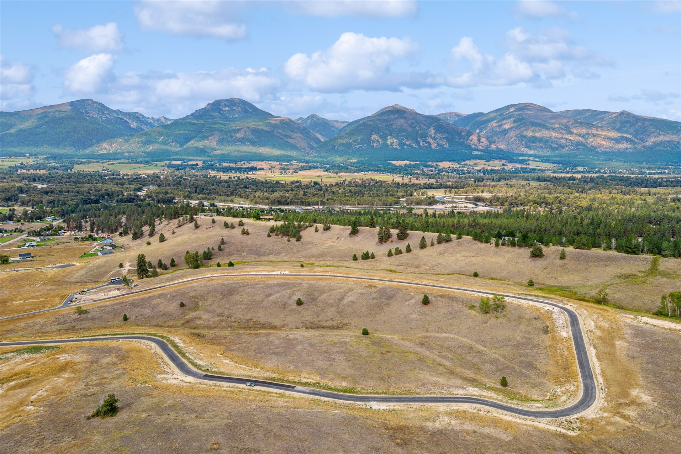 3 Rugged Ridge Road