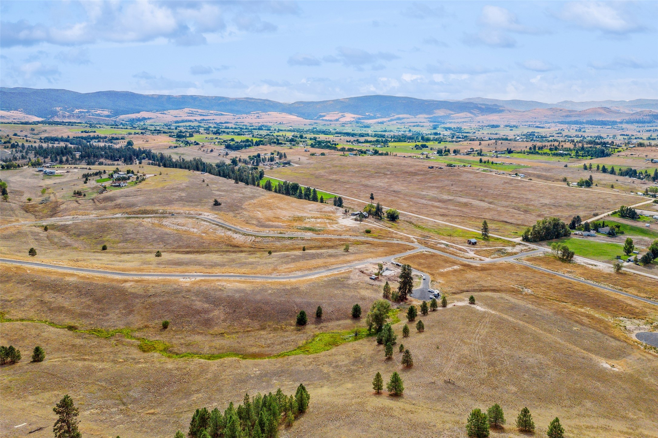 Lot 4 Rugged Ridge Road