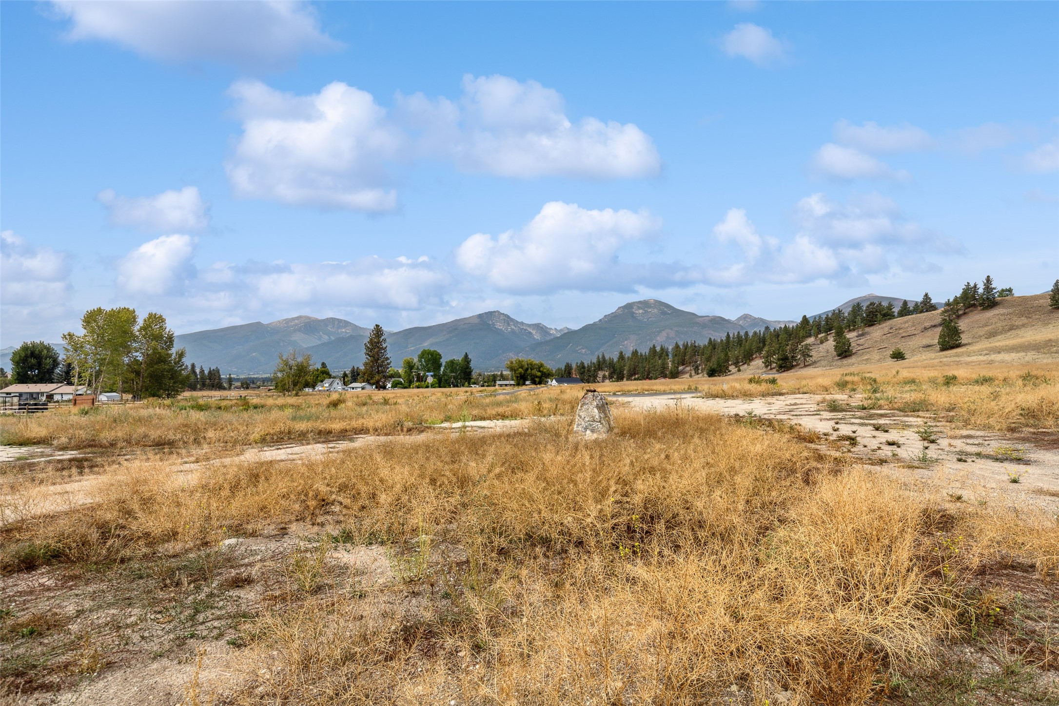 Lot 4 Rugged Ridge Road