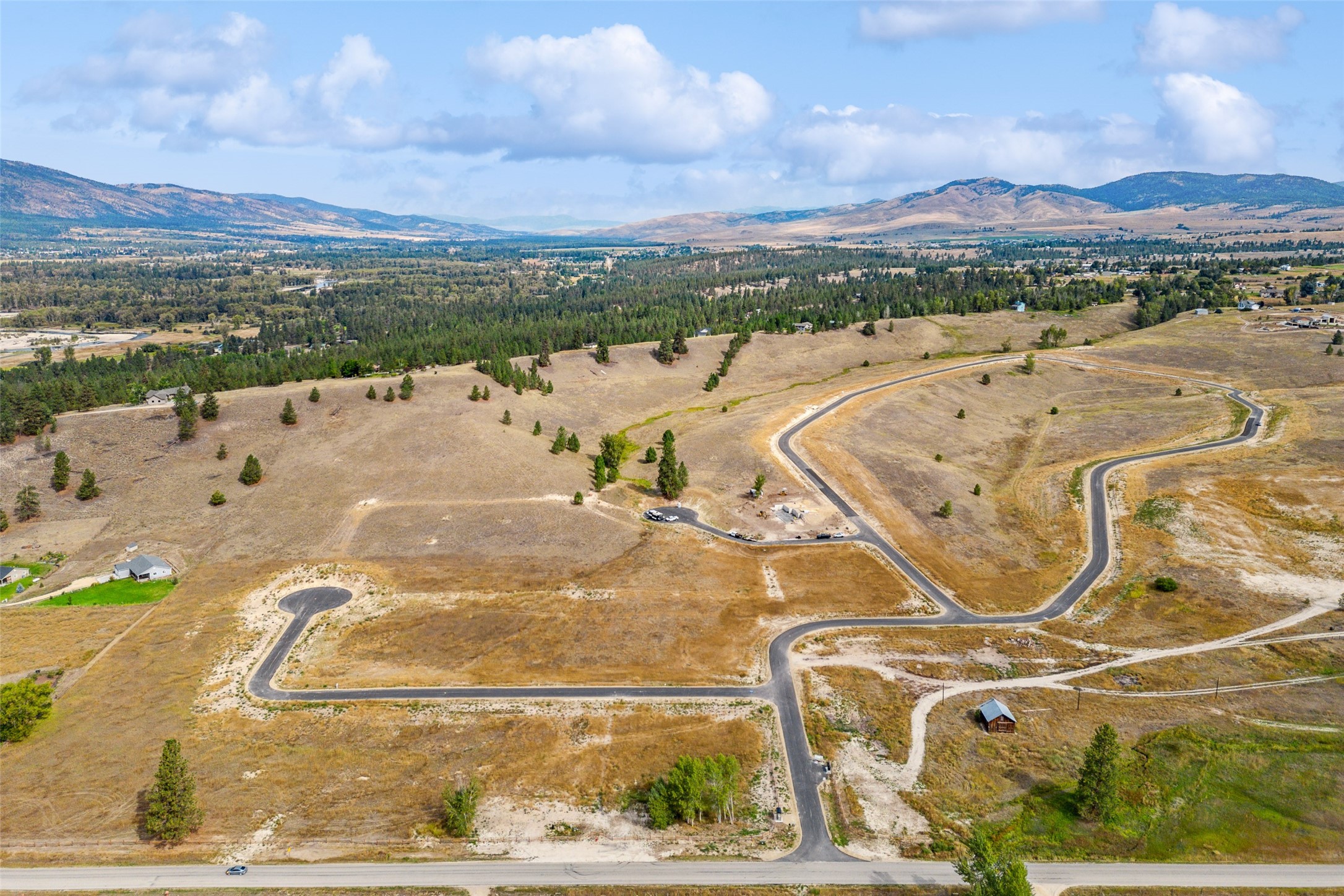 Lot 4 Rugged Ridge Road