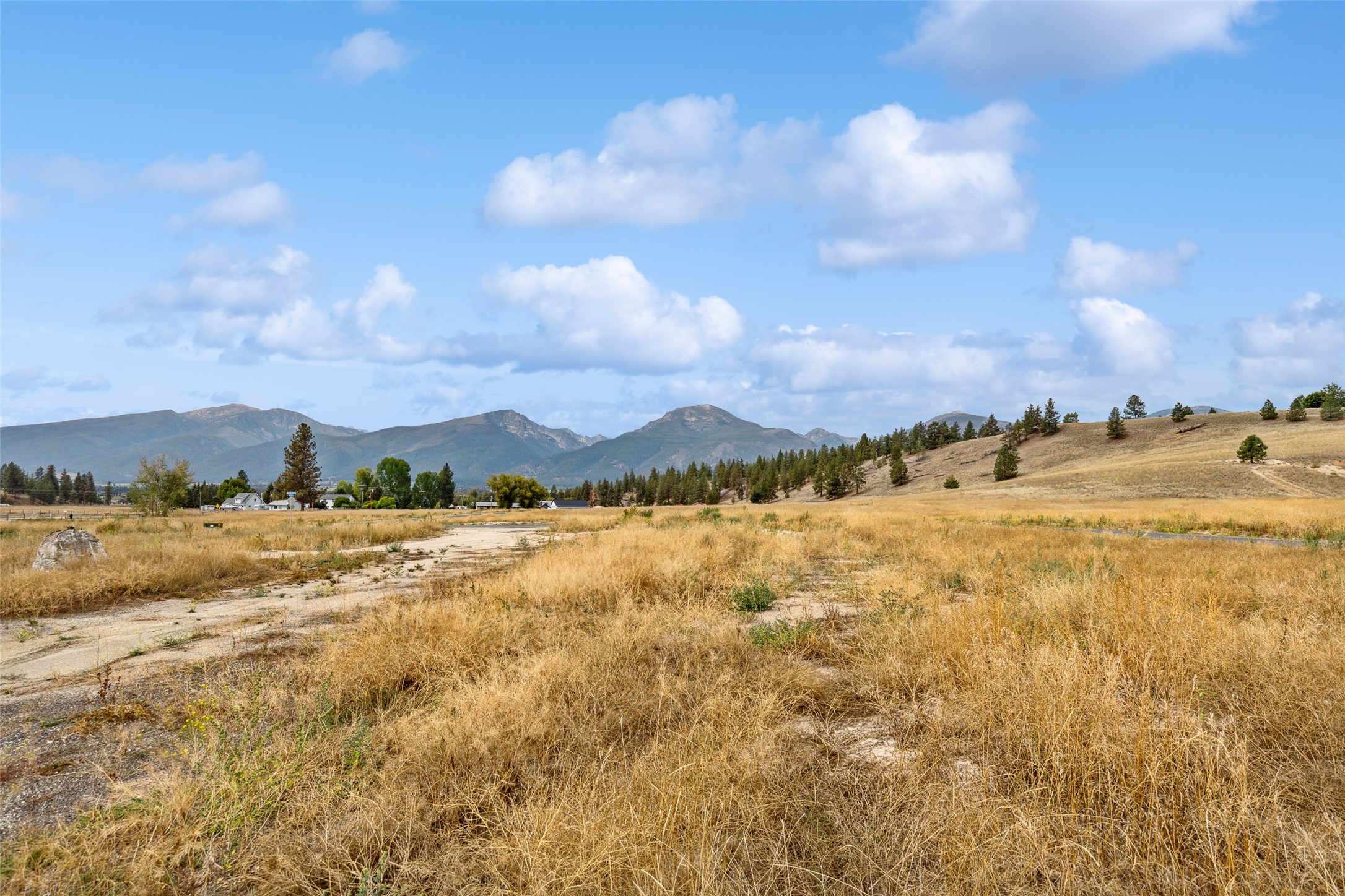 Lot 4 Rugged Ridge Road