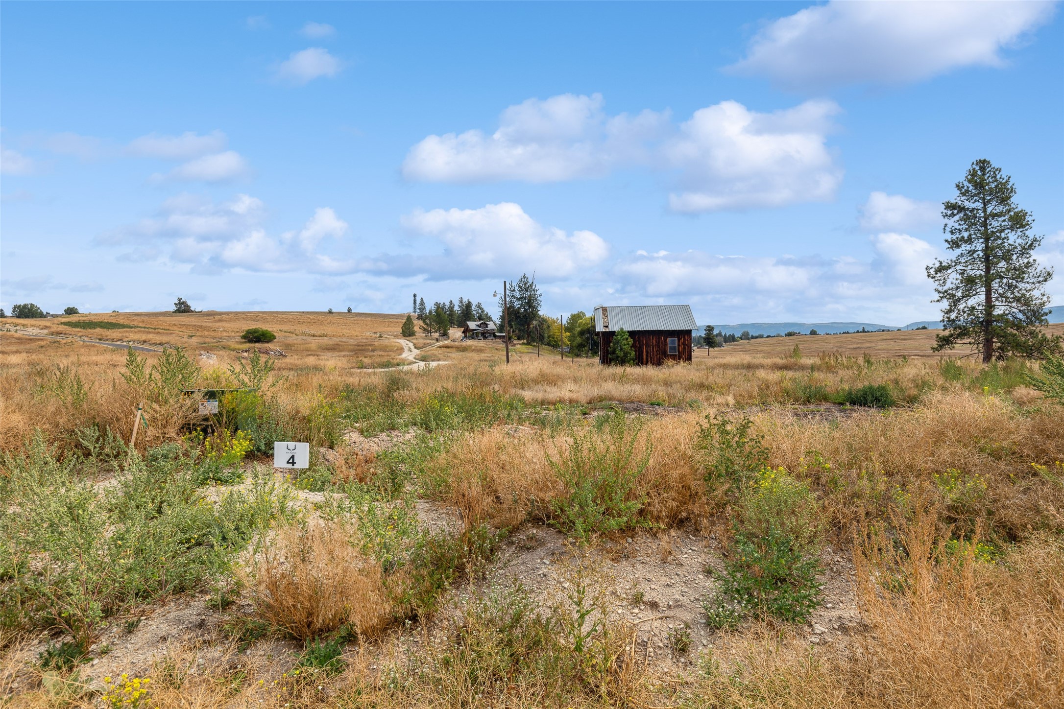 Lot 4 Rugged Ridge Road