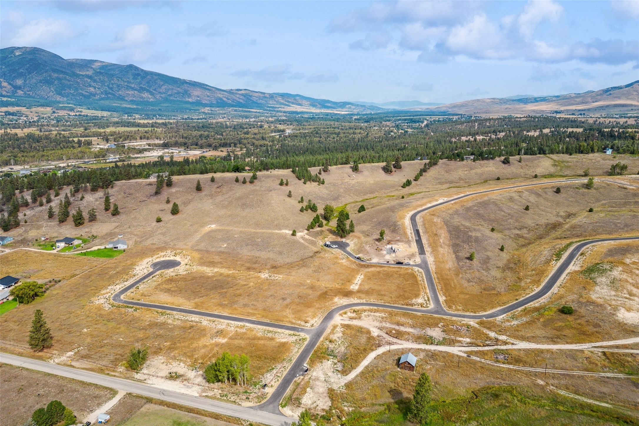 Lot 4 Rugged Ridge Road