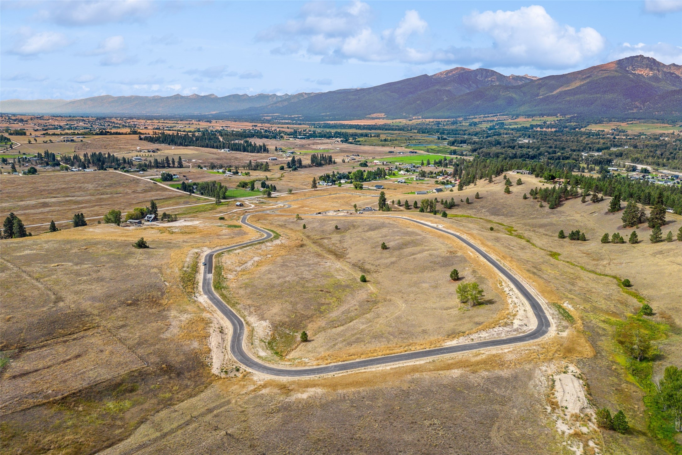 Lot 4 Rugged Ridge Road