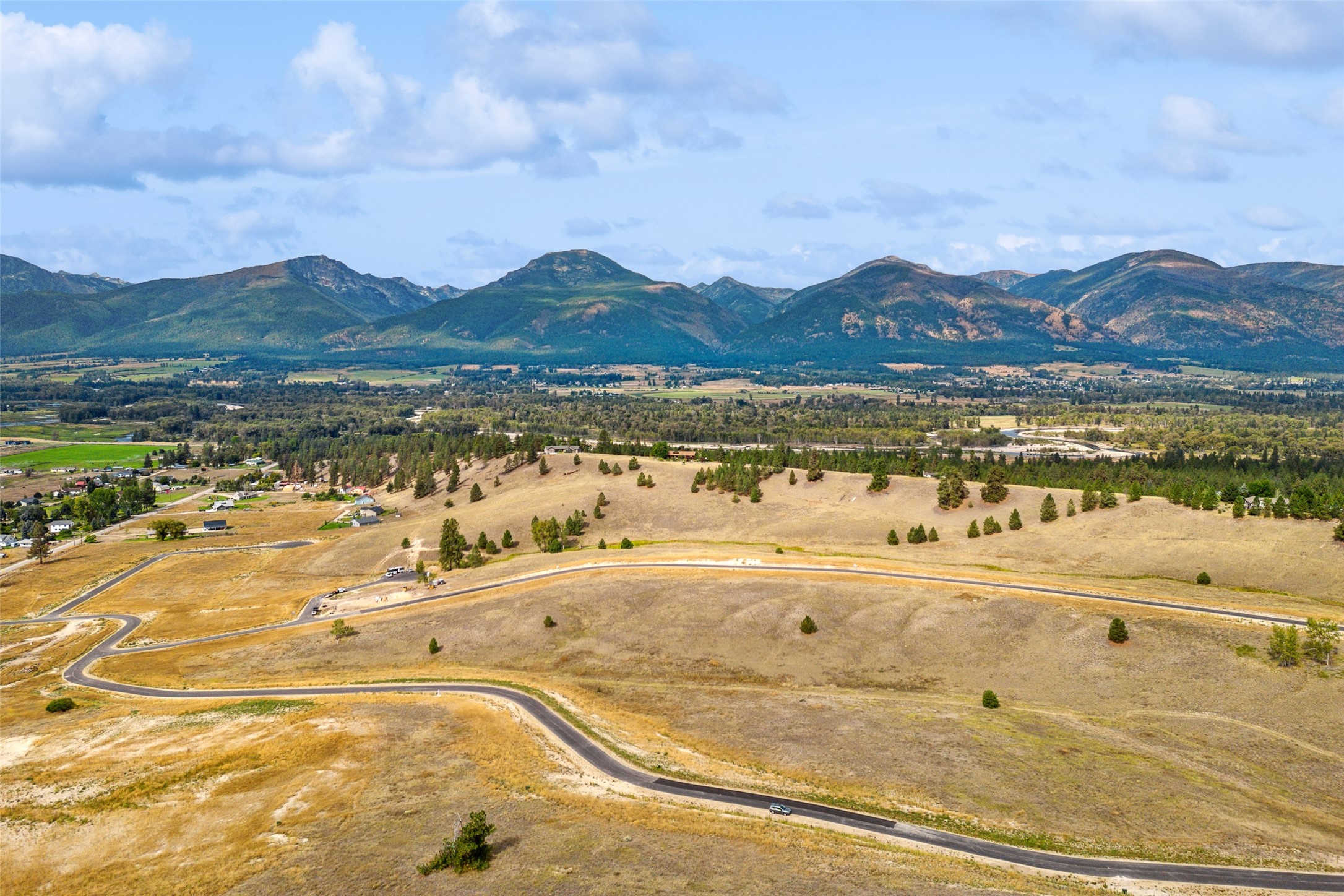 Lot 4 Rugged Ridge Road