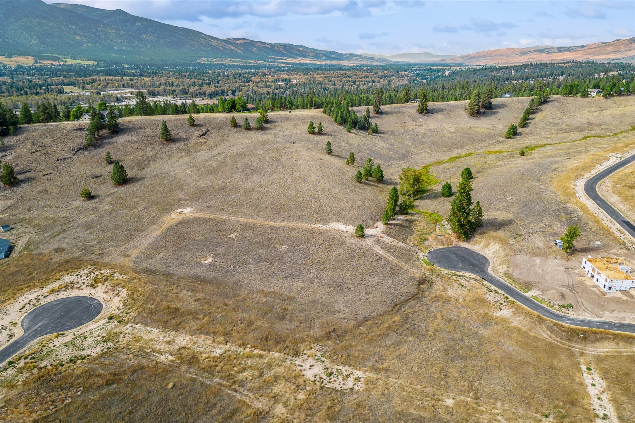 235 Miles Gulch Road