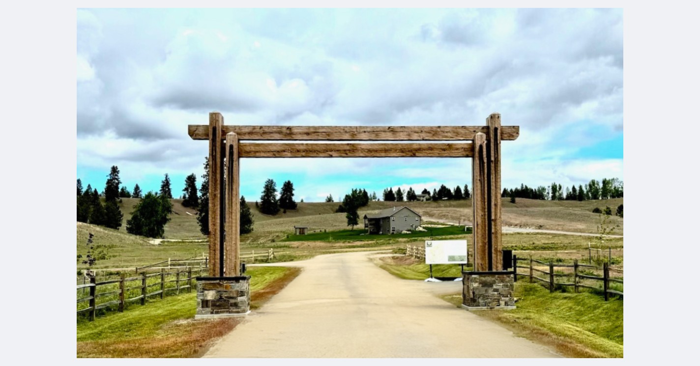 235 Miles Gulch Road