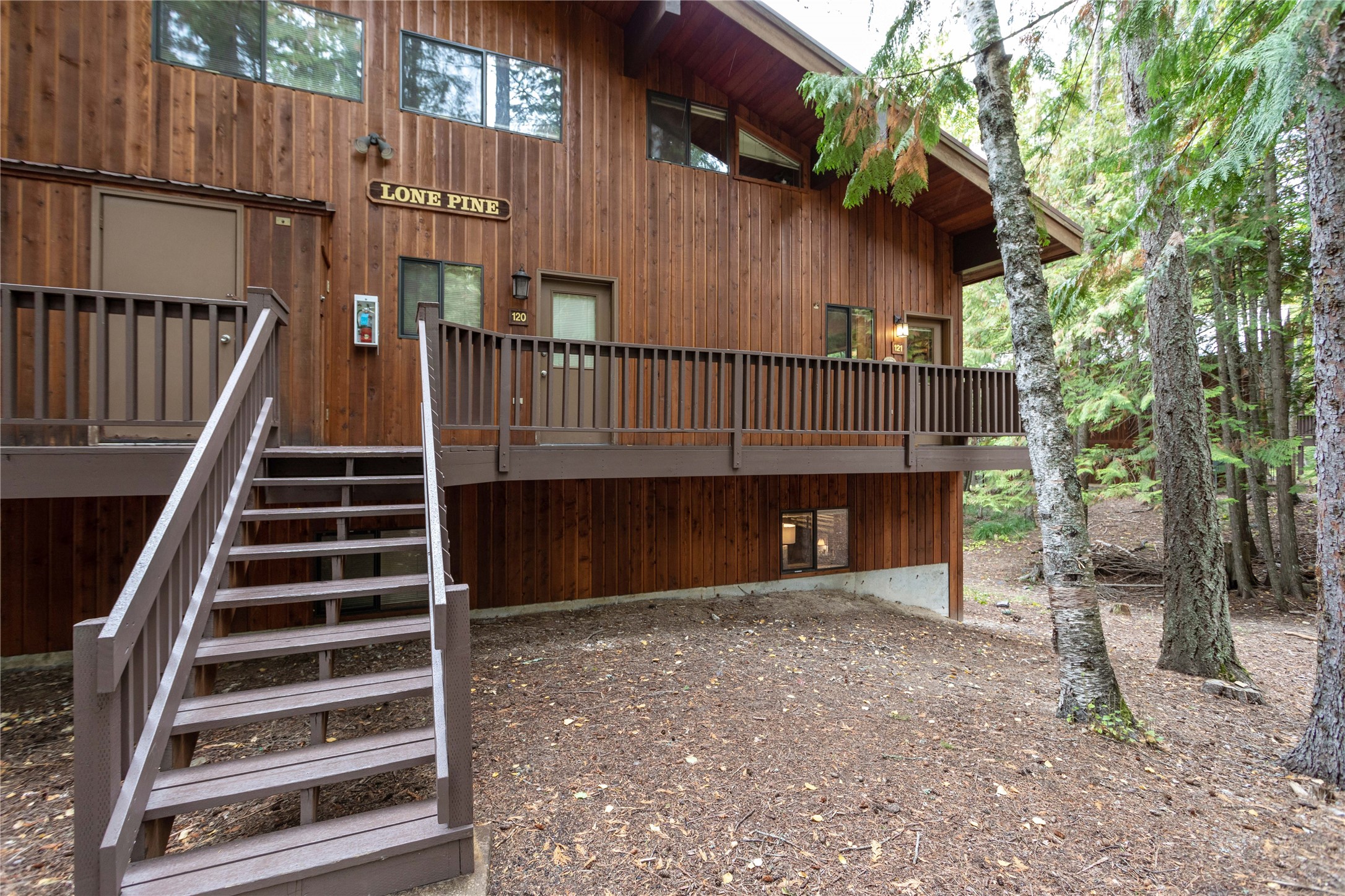 121 Ptarmigan Boulevard 121