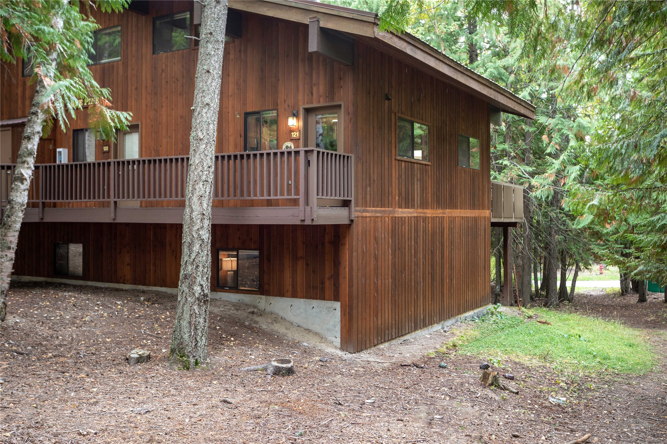 121 Ptarmigan Boulevard 121