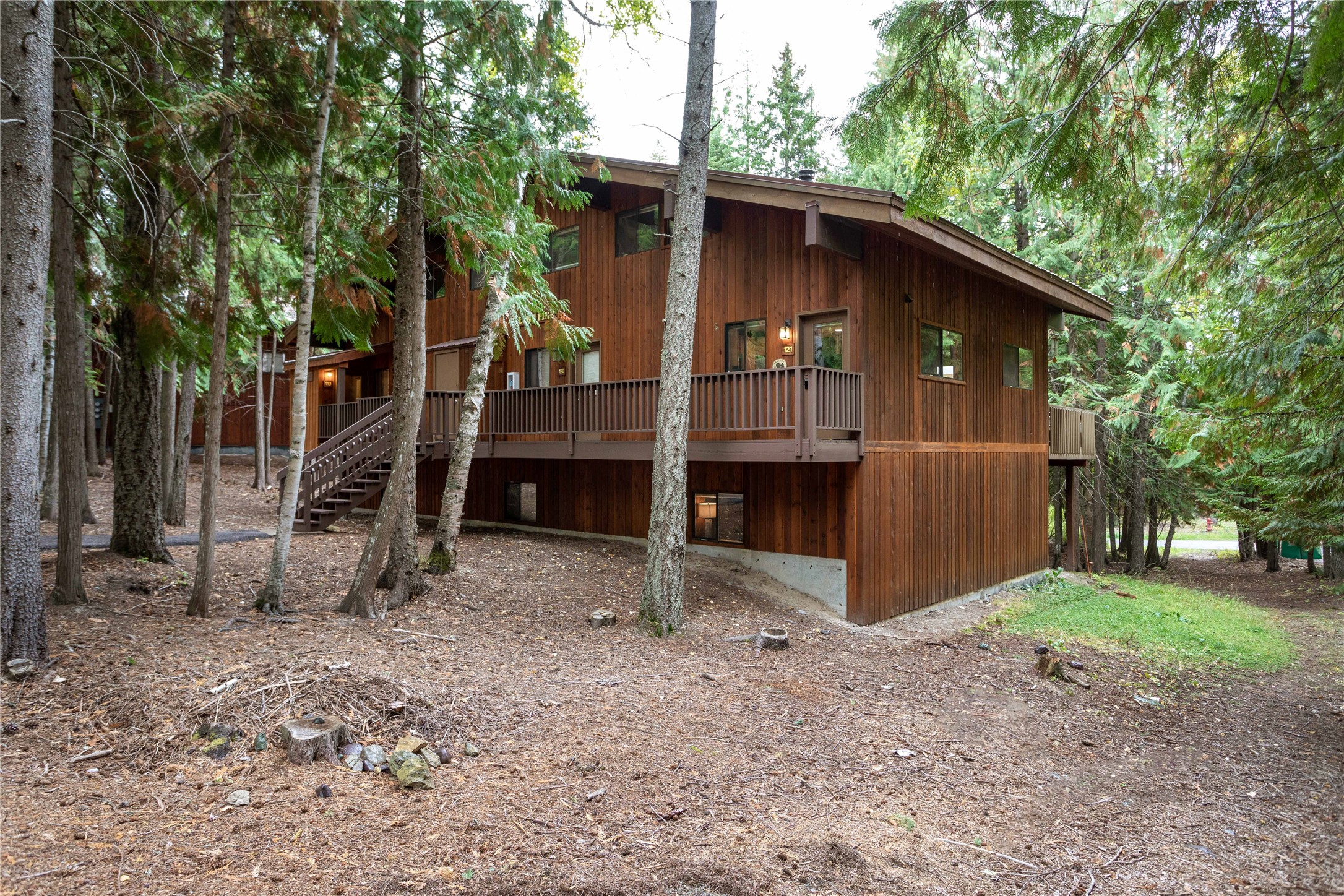 121 Ptarmigan Boulevard 121