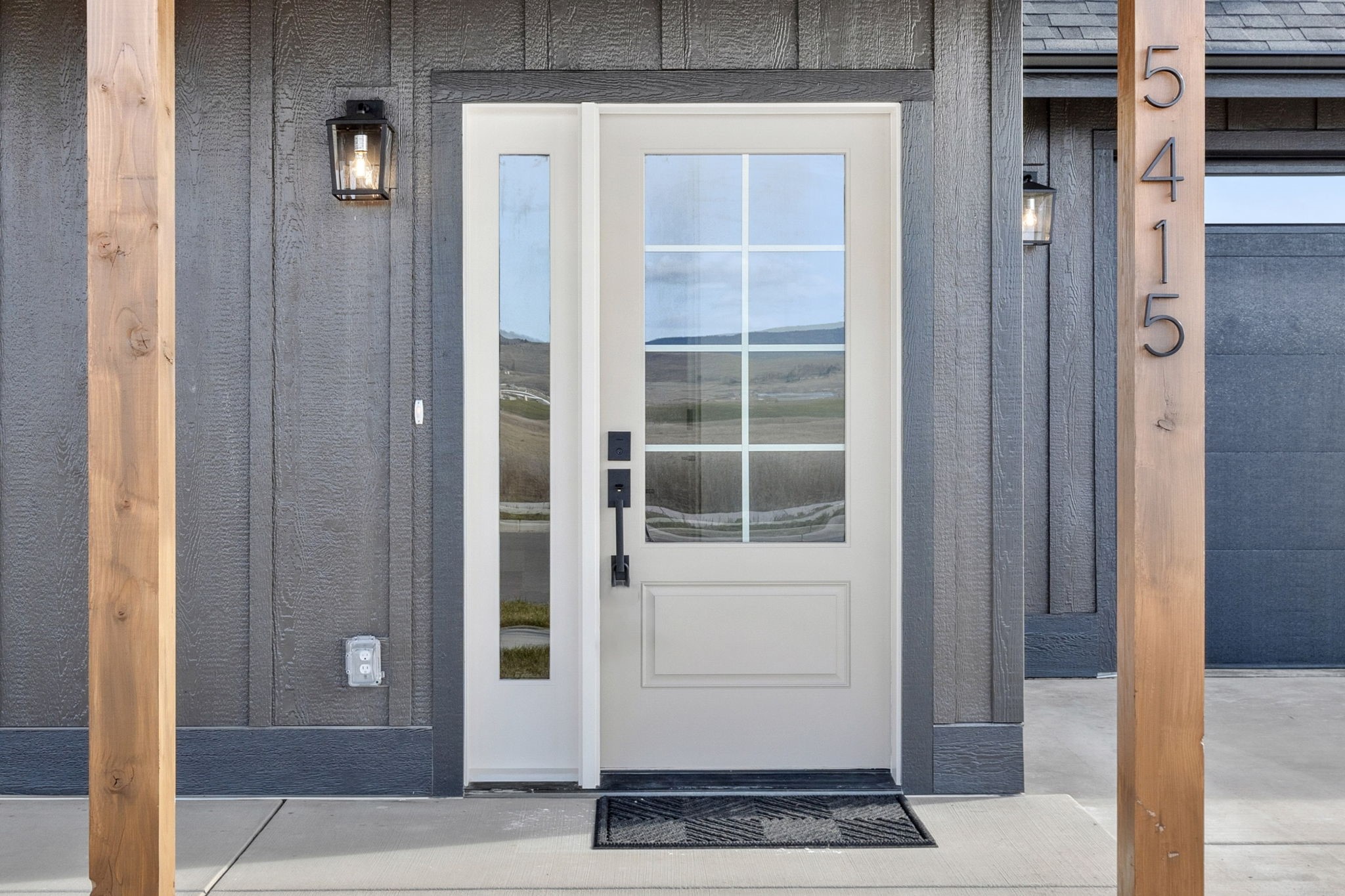 5415 Remington Drive