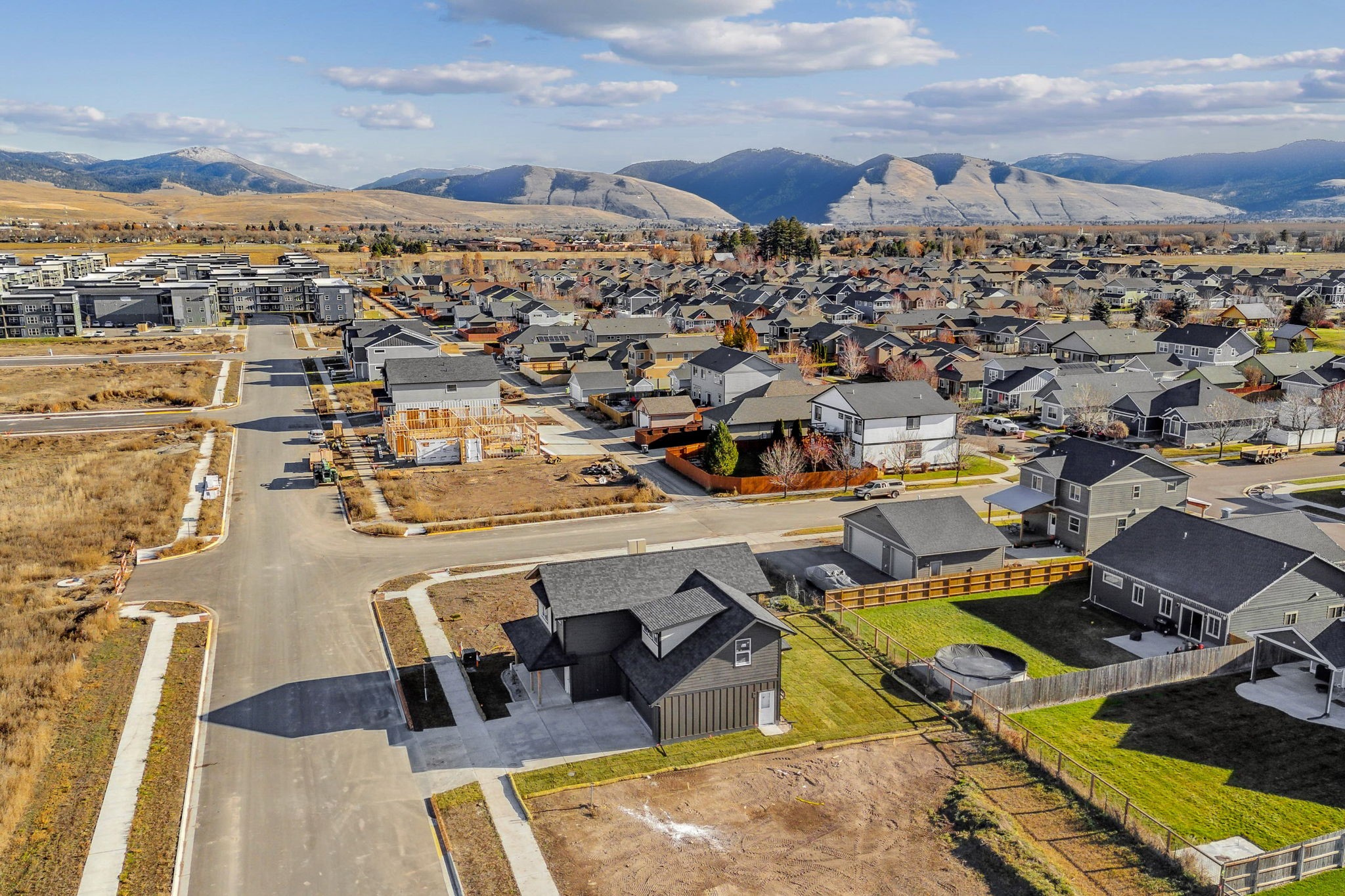 5415 Remington Drive