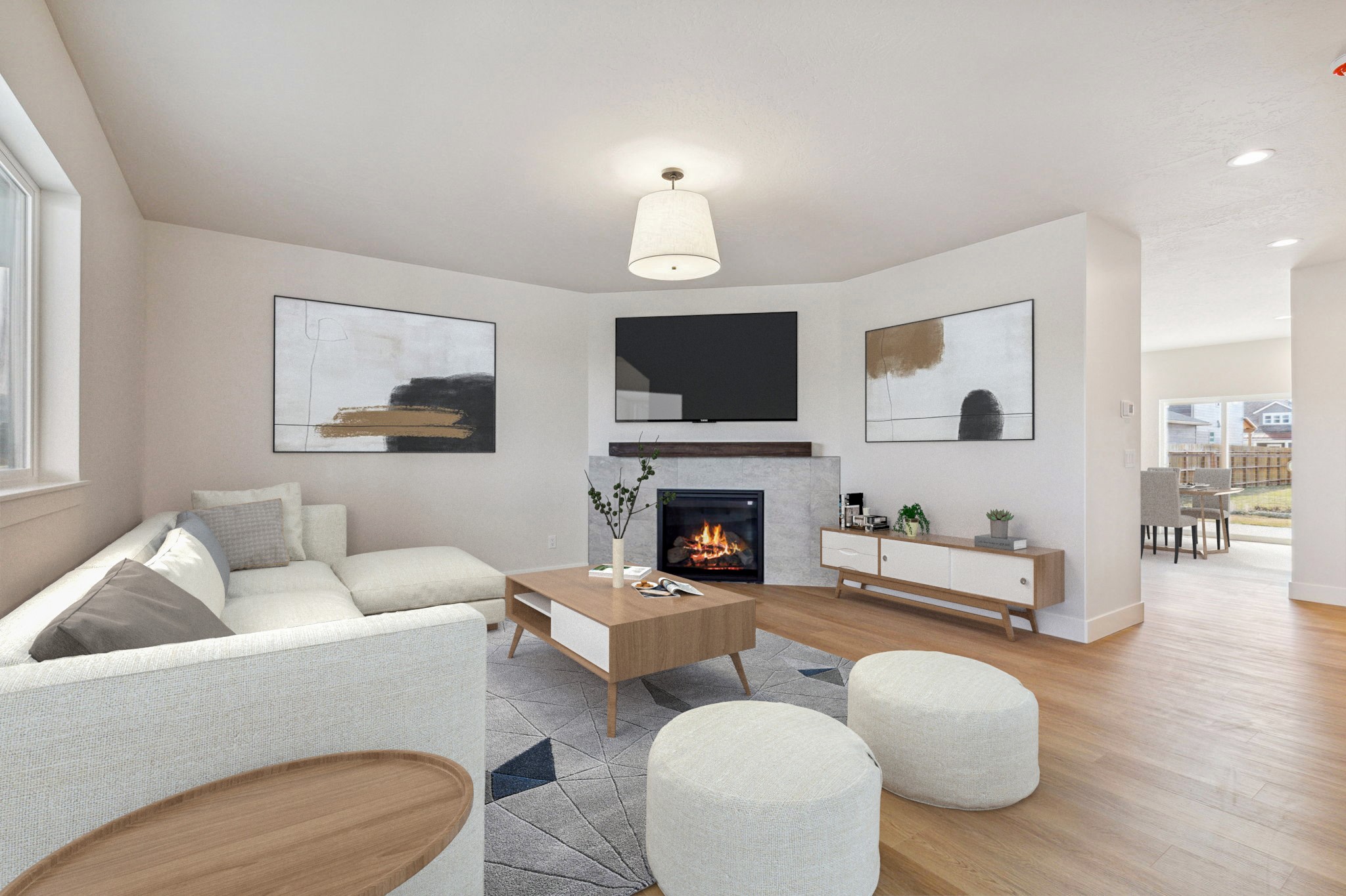 5415 Remington Drive