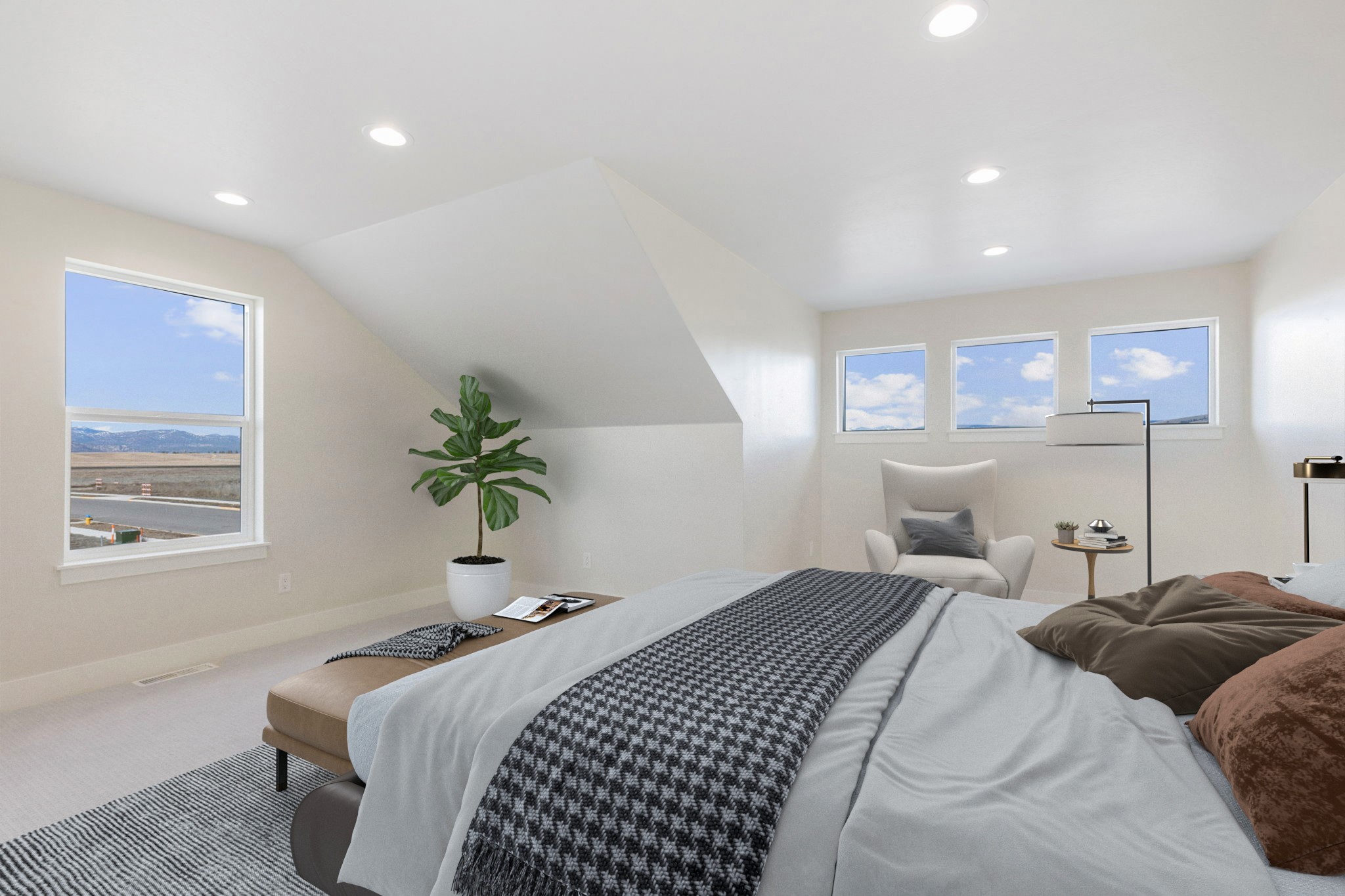 5415 Remington Drive