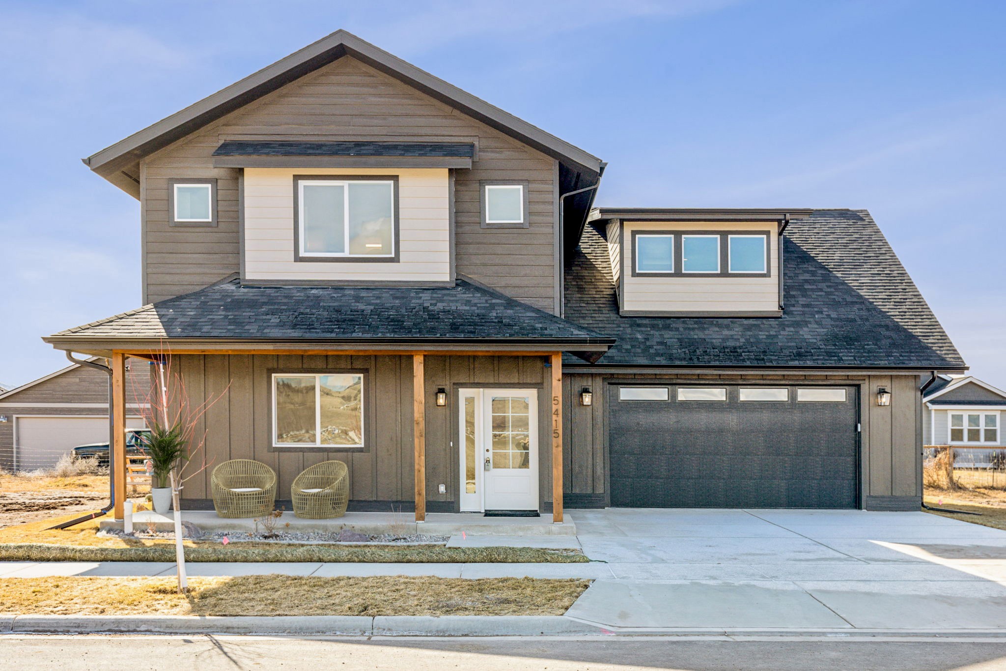 5415 Remington Drive