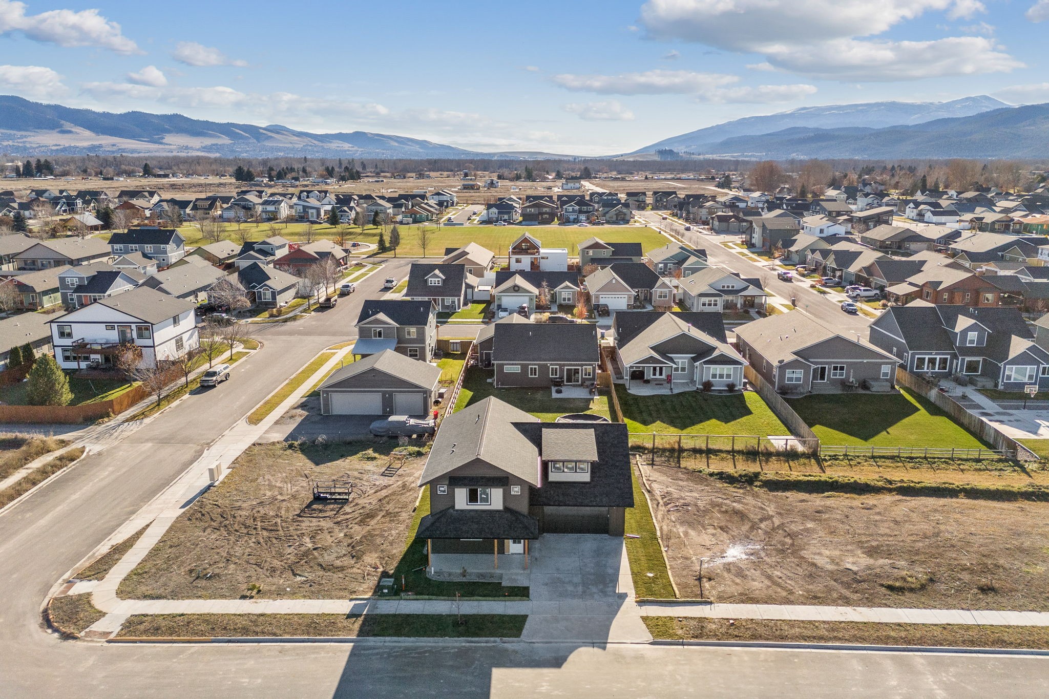 5415 Remington Drive