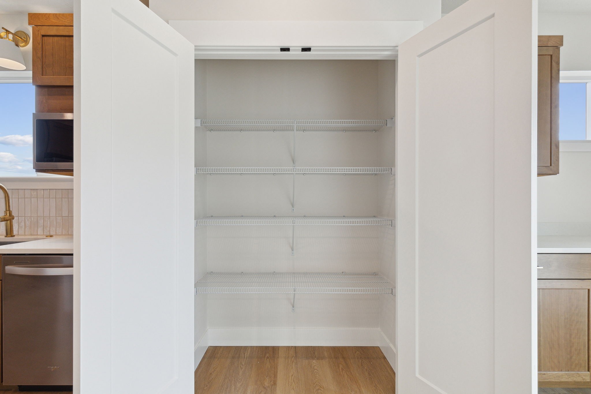 5415 Remington Drive