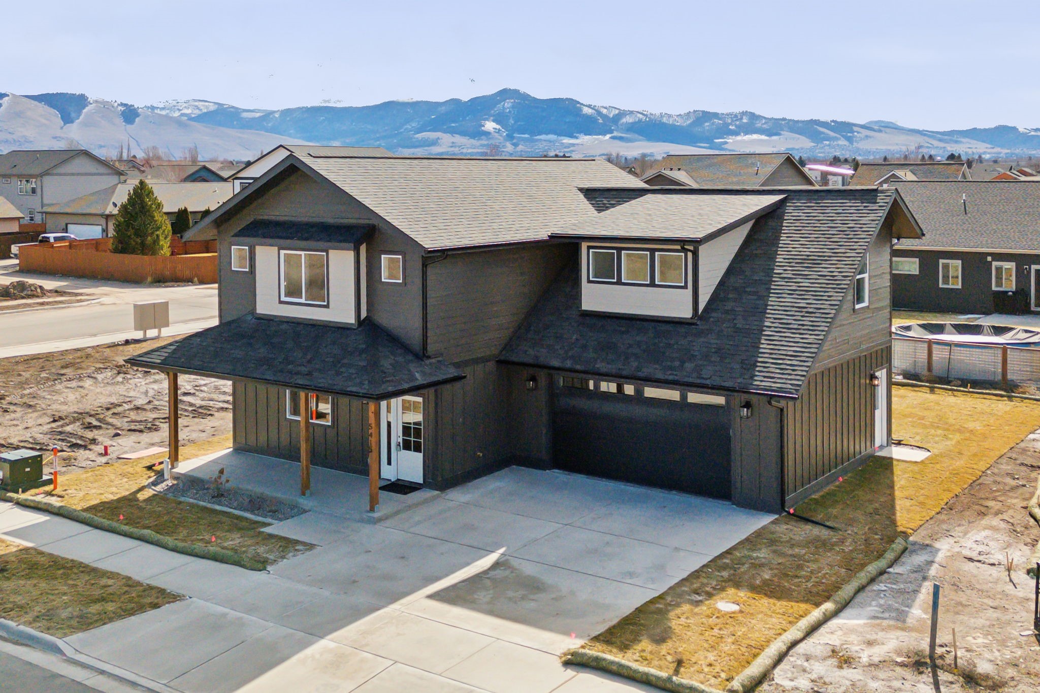 5415 Remington Drive