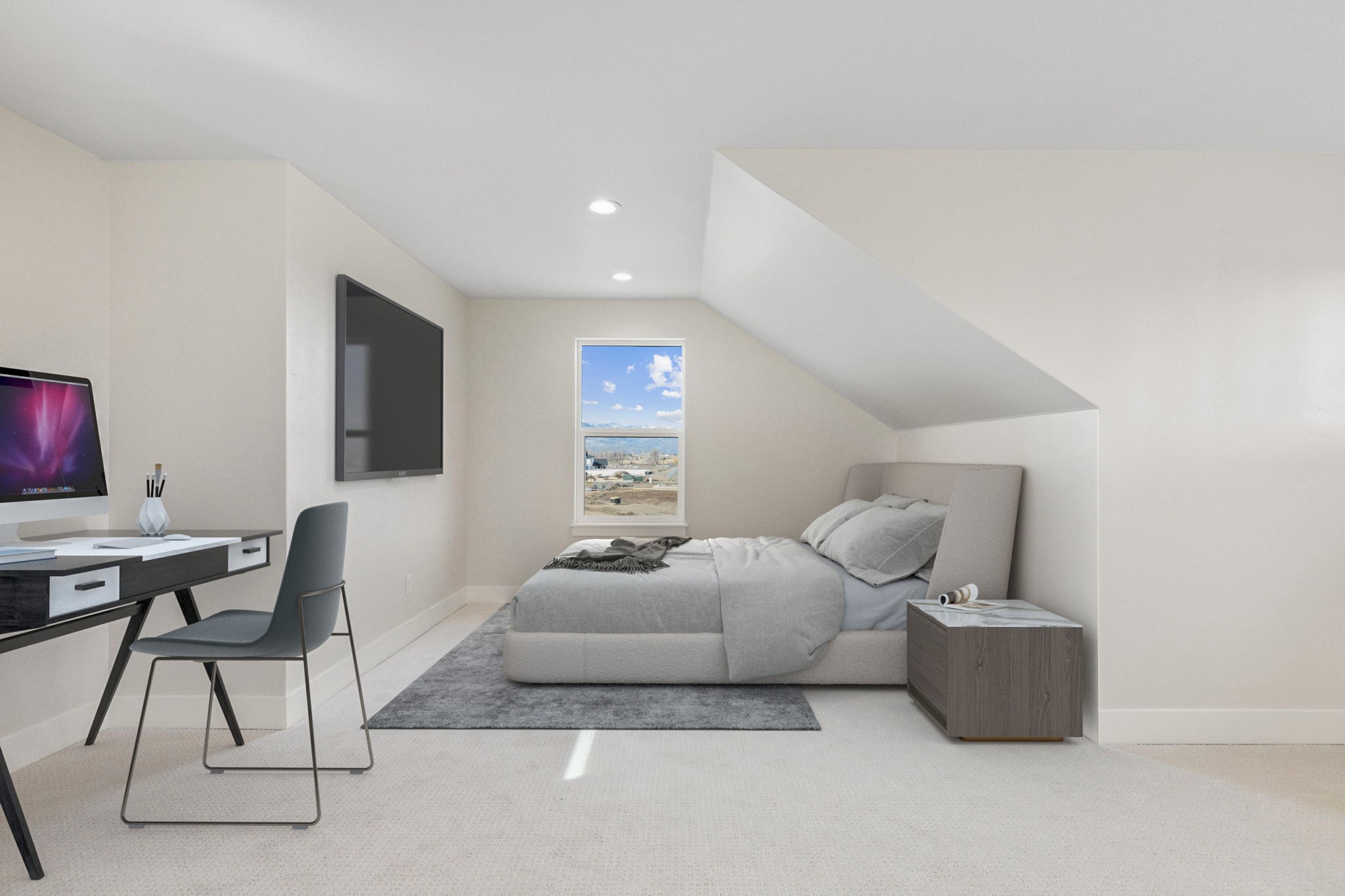 5415 Remington Drive